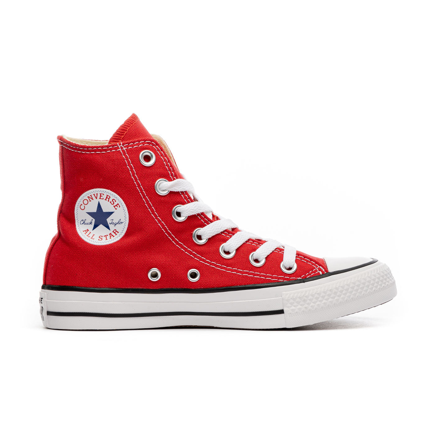 Converse Ct All Star Hi Red  - M9621C