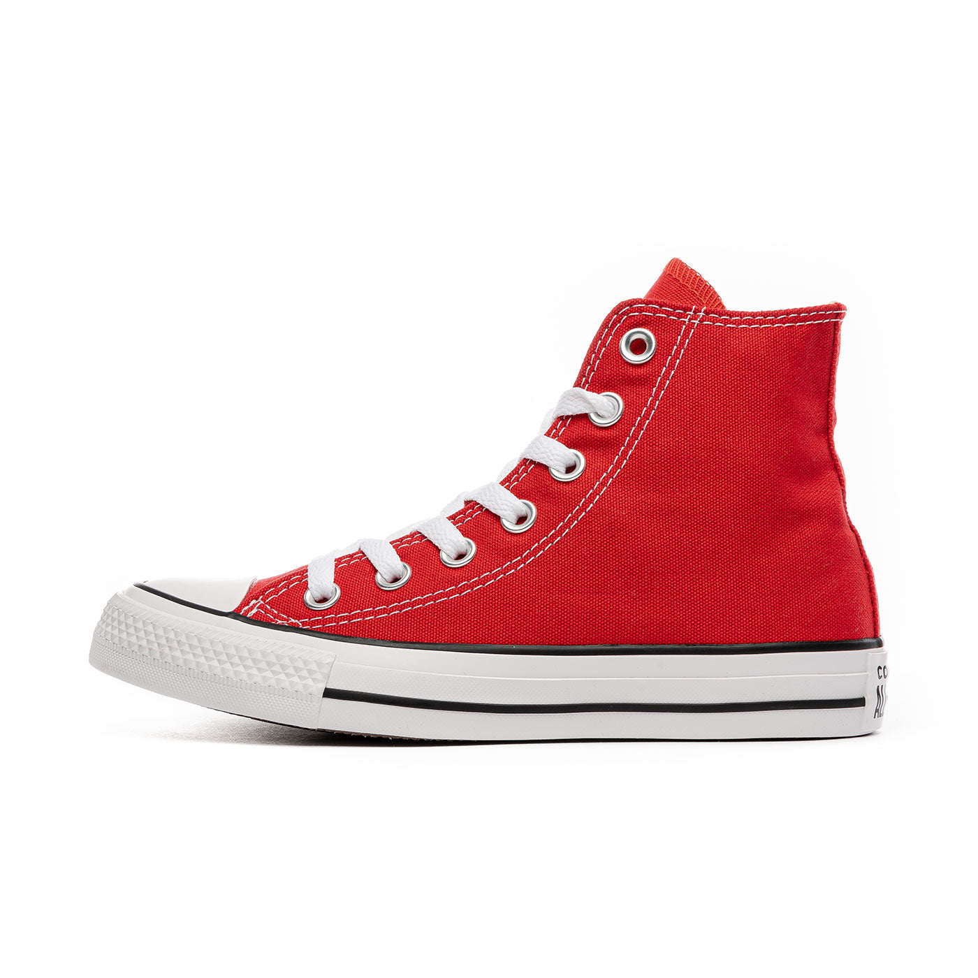 Converse Ct All Star Hi Red  - M9621C