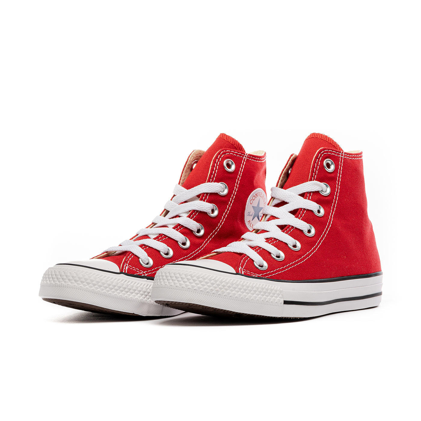 Converse Ct All Star Hi Red  - M9621C