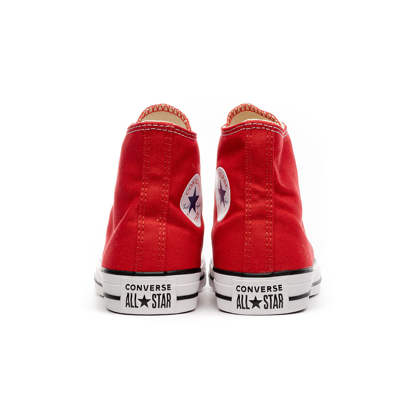 Converse Ct All Star Hi Red  - M9621C