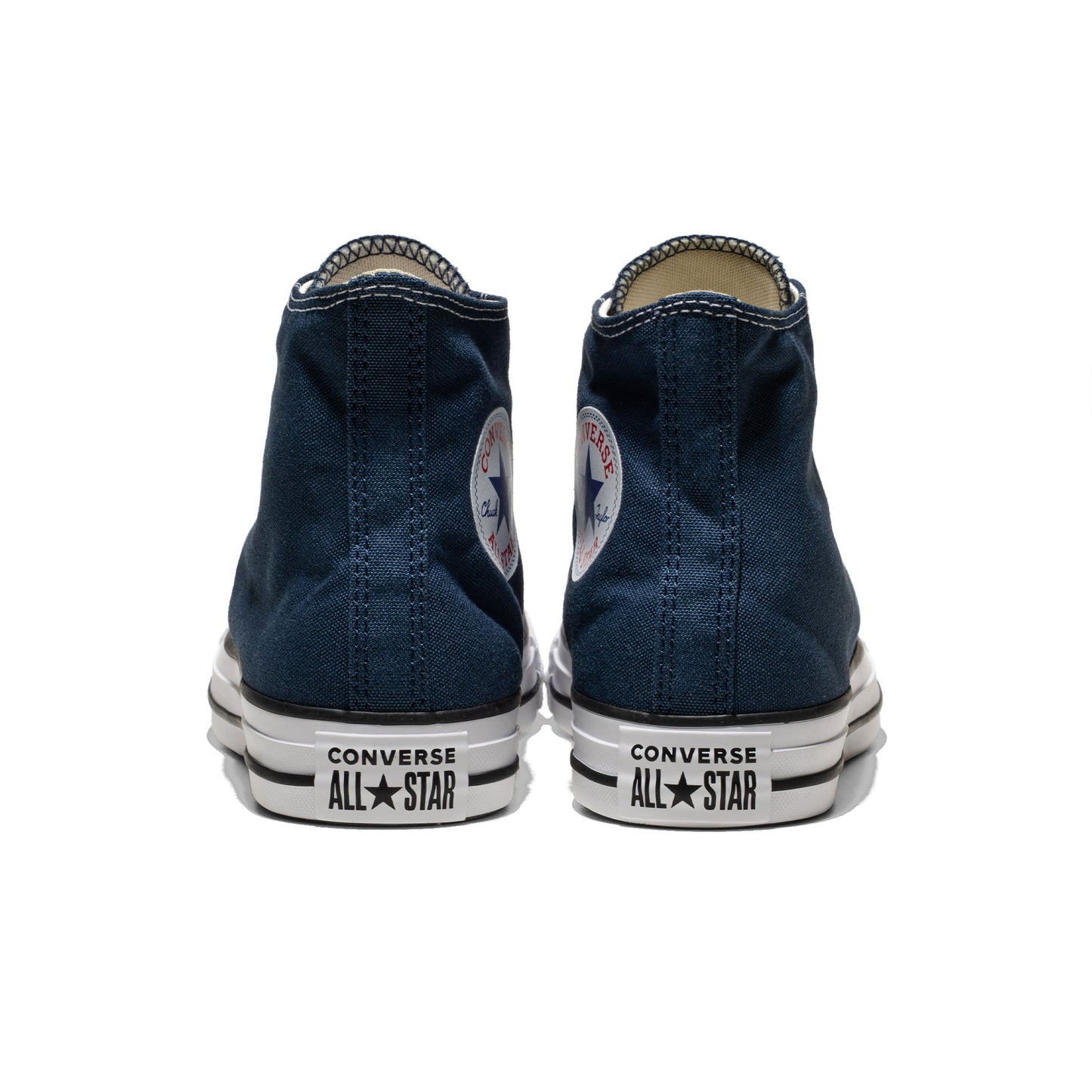 Converse CT All Star Hi Navy