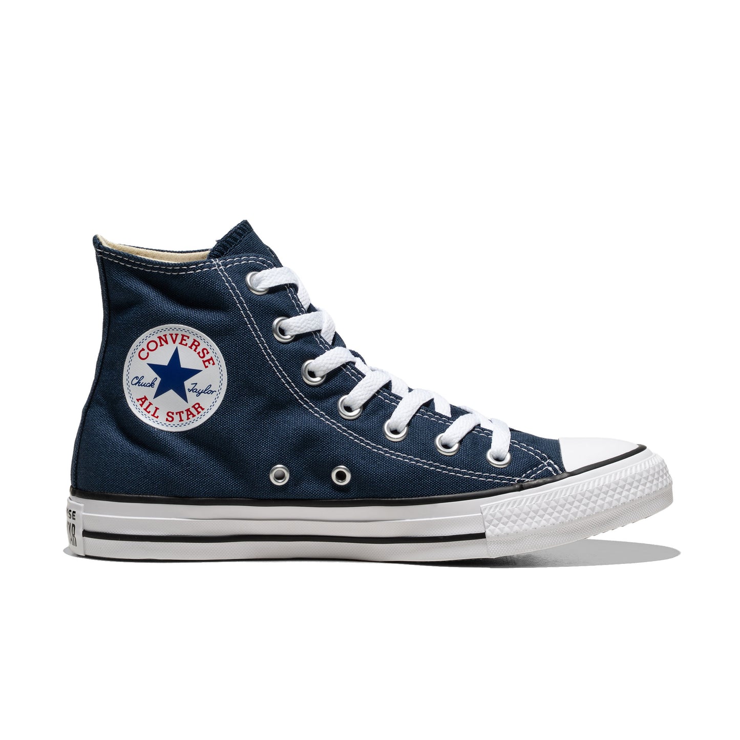 Converse CT All Star Hi Navy