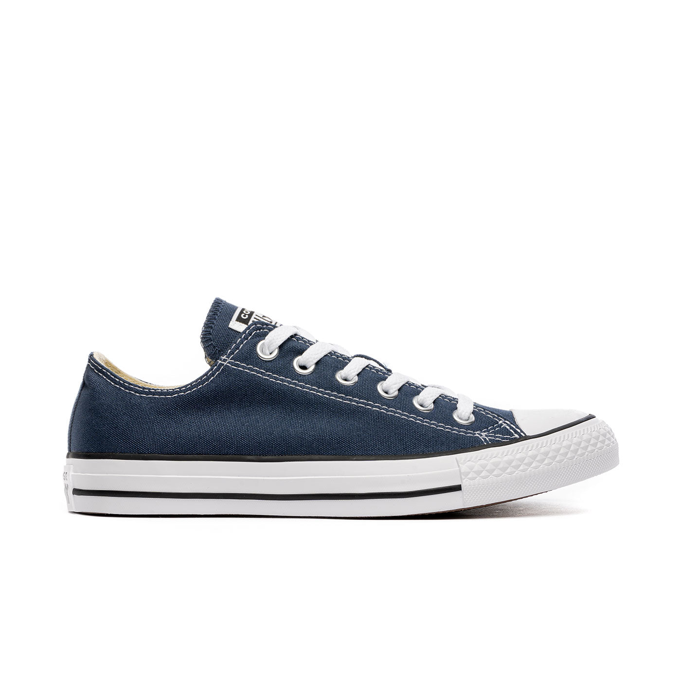 Converse Ct All Star Ox Navy - M9697C