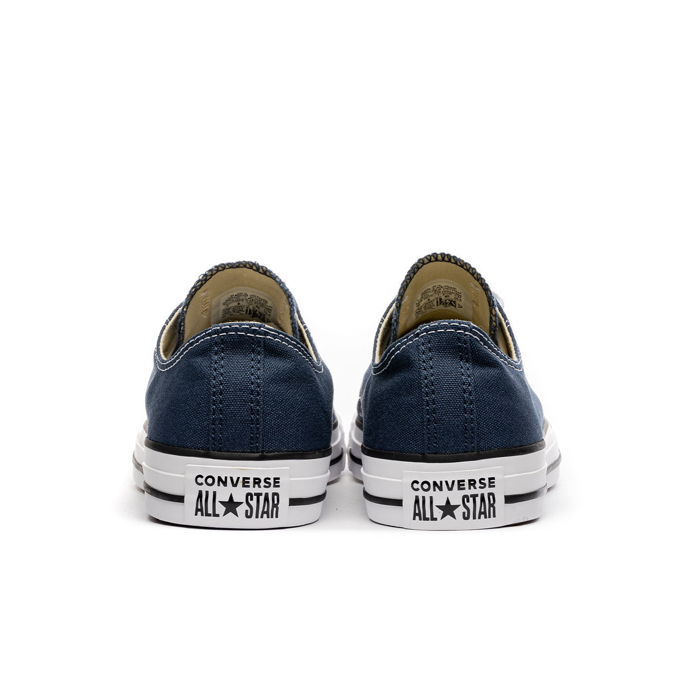 Converse Ct All Star Ox Navy - M9697C
