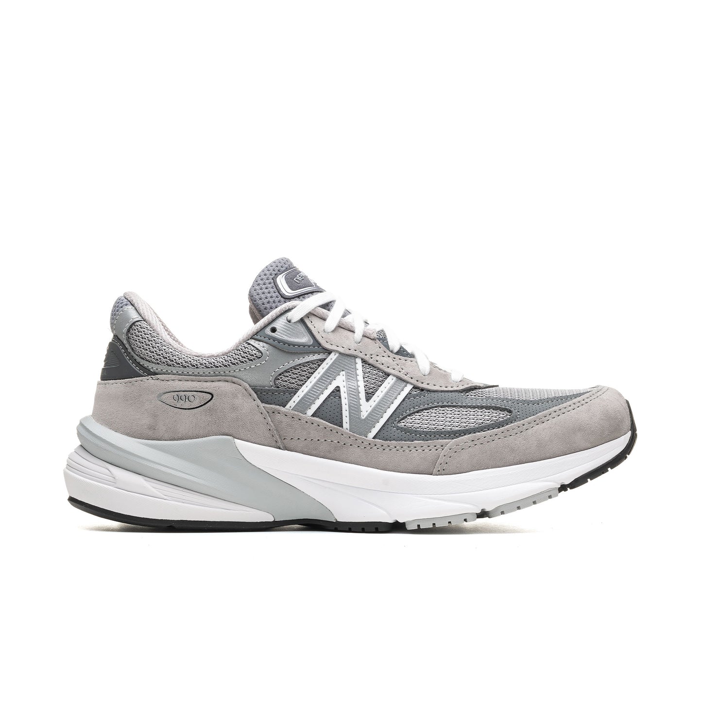 New Balance 990v6 "Made in USA" Grey/Grey