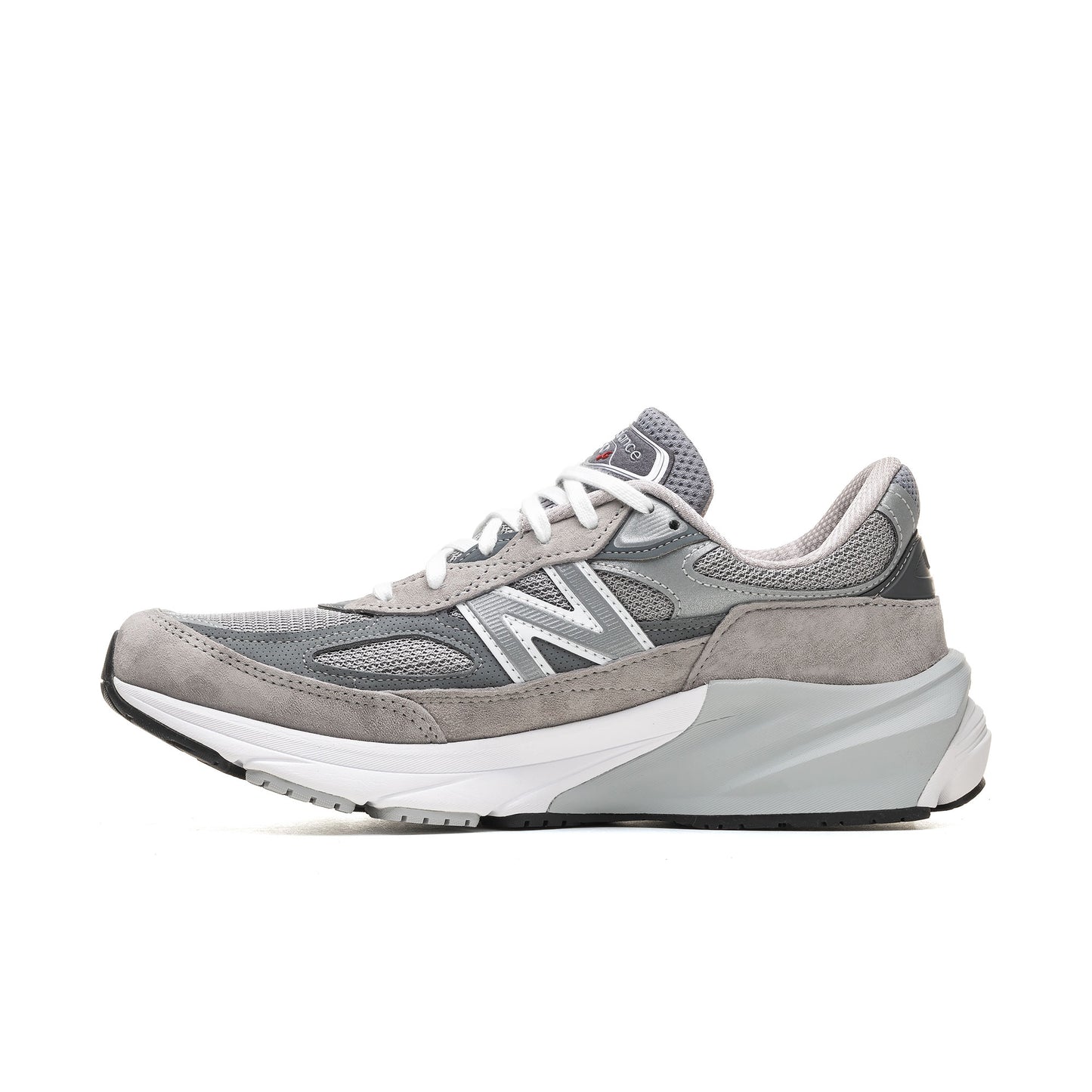 New Balance 990v6 "Made in USA" Grey/Grey
