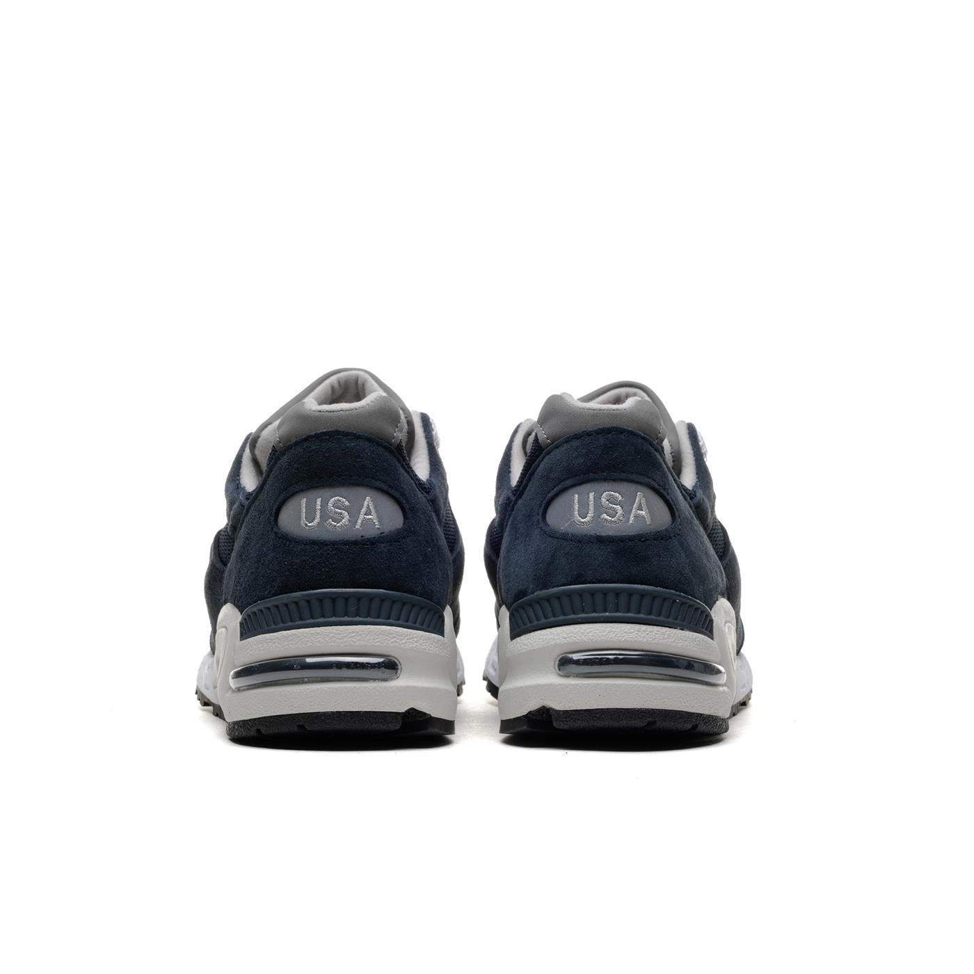 New Balance 990 Navy/White - M990NB2
