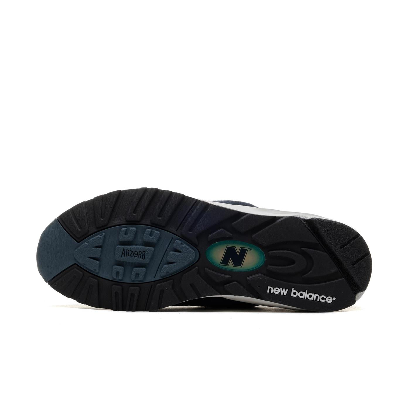 New Balance 990 Navy/White - M990NB2