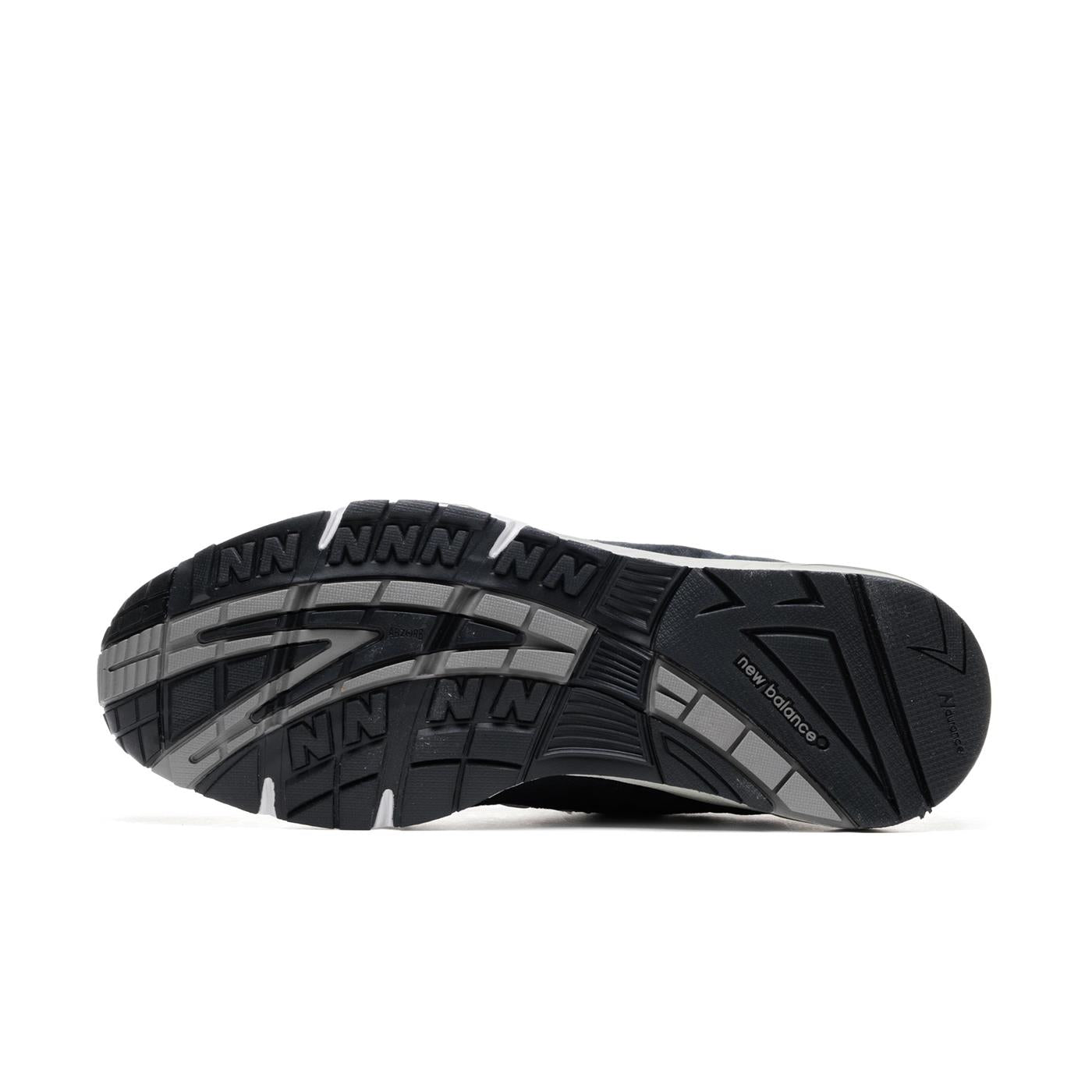 New Balance 991 Navy/Grey - M991NV