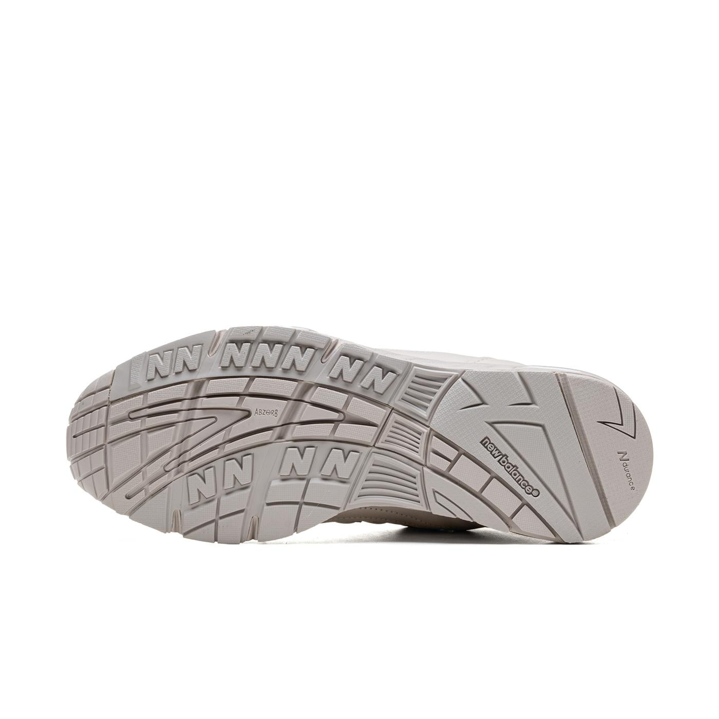 New Balance 991 Light Grey/Moonbeam - M991OW