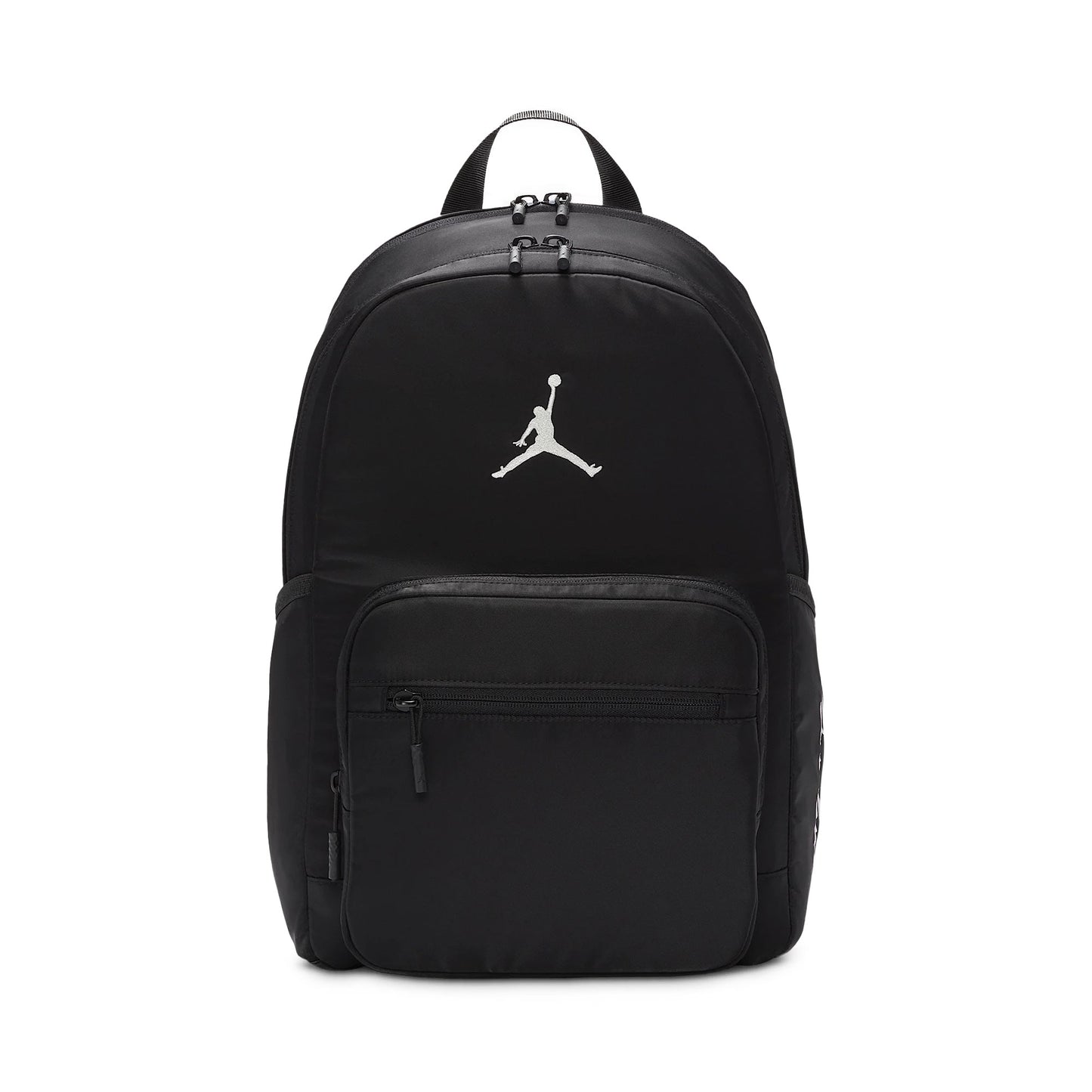 Nike Jordan Jam MVP Backpack Black - MA9033-023