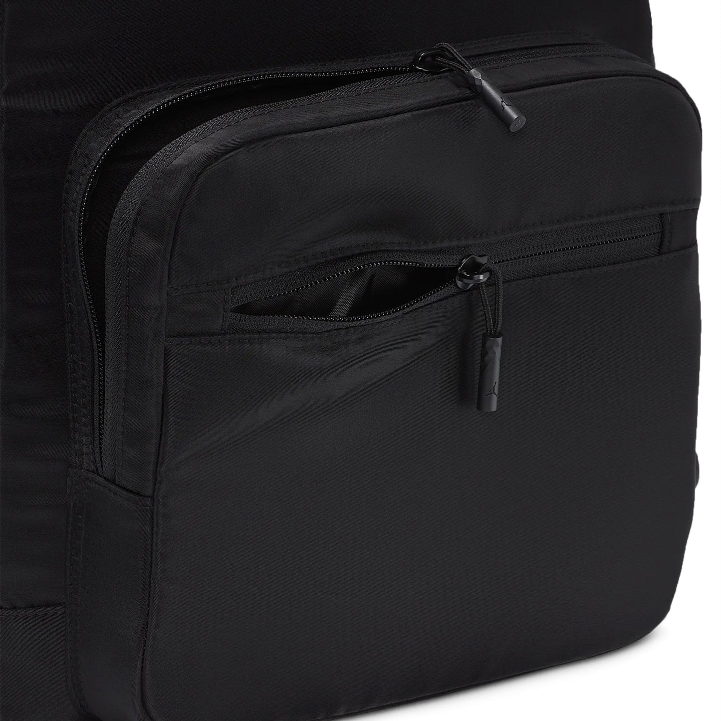 Nike Jordan Jam MVP Backpack Black - MA9033-023