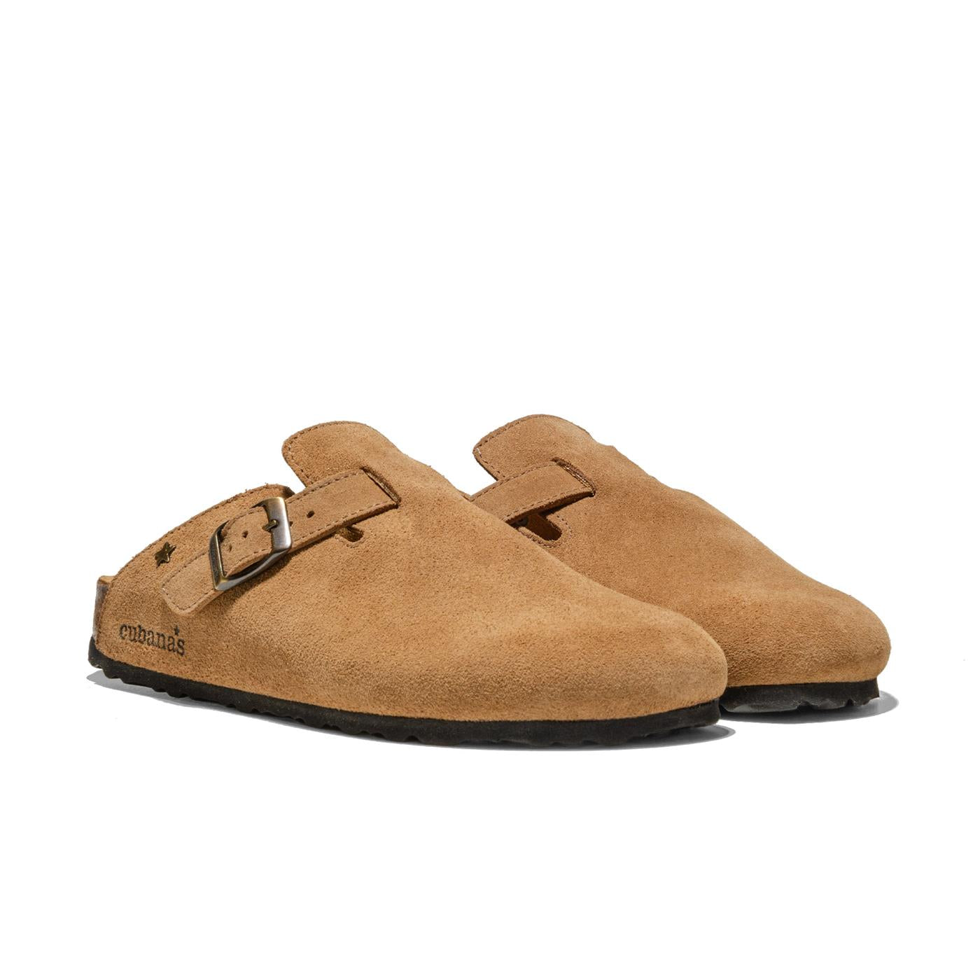 Cubanas Maria Beige - MARIA101BEIGE