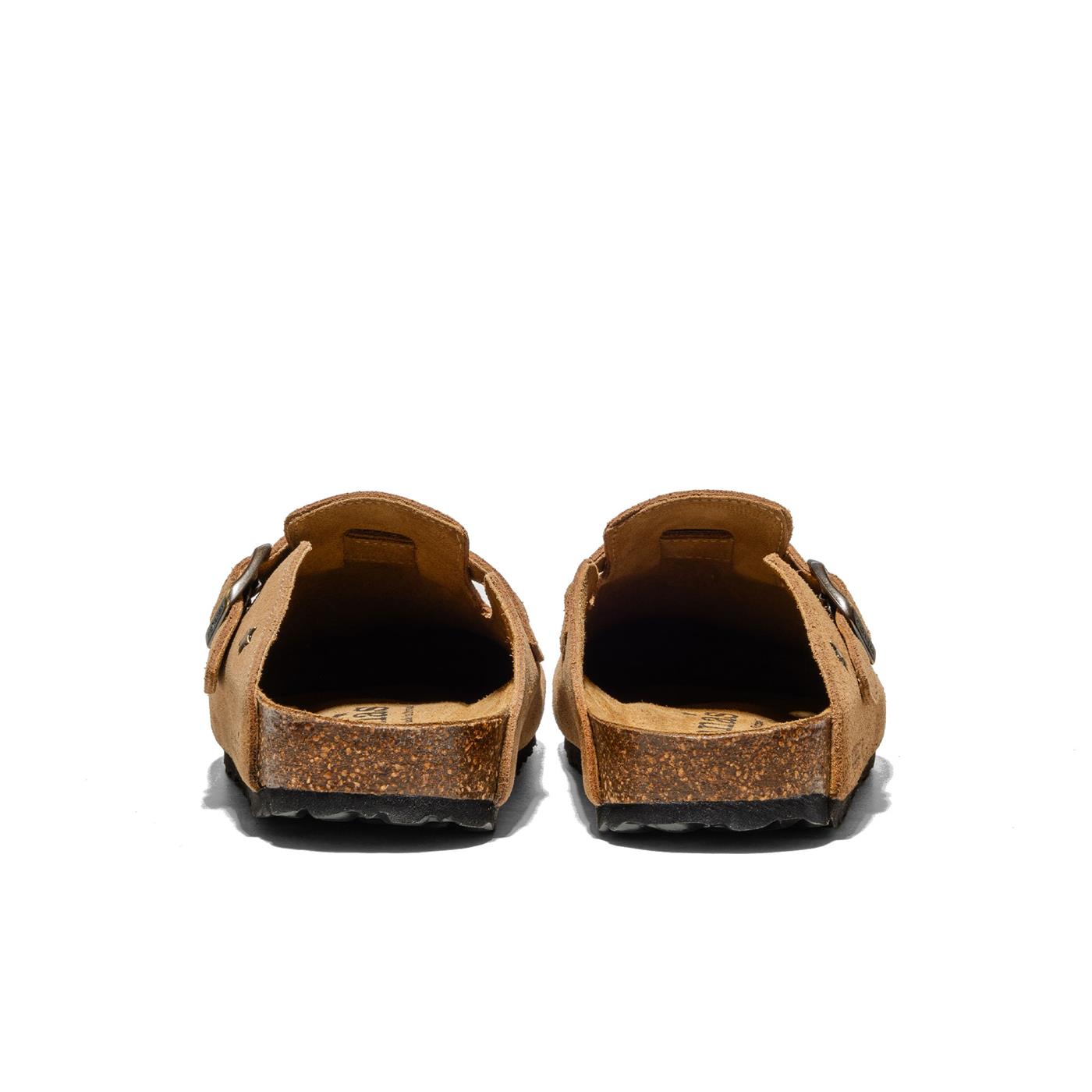 Cubanas Maria Beige - MARIA101BEIGE