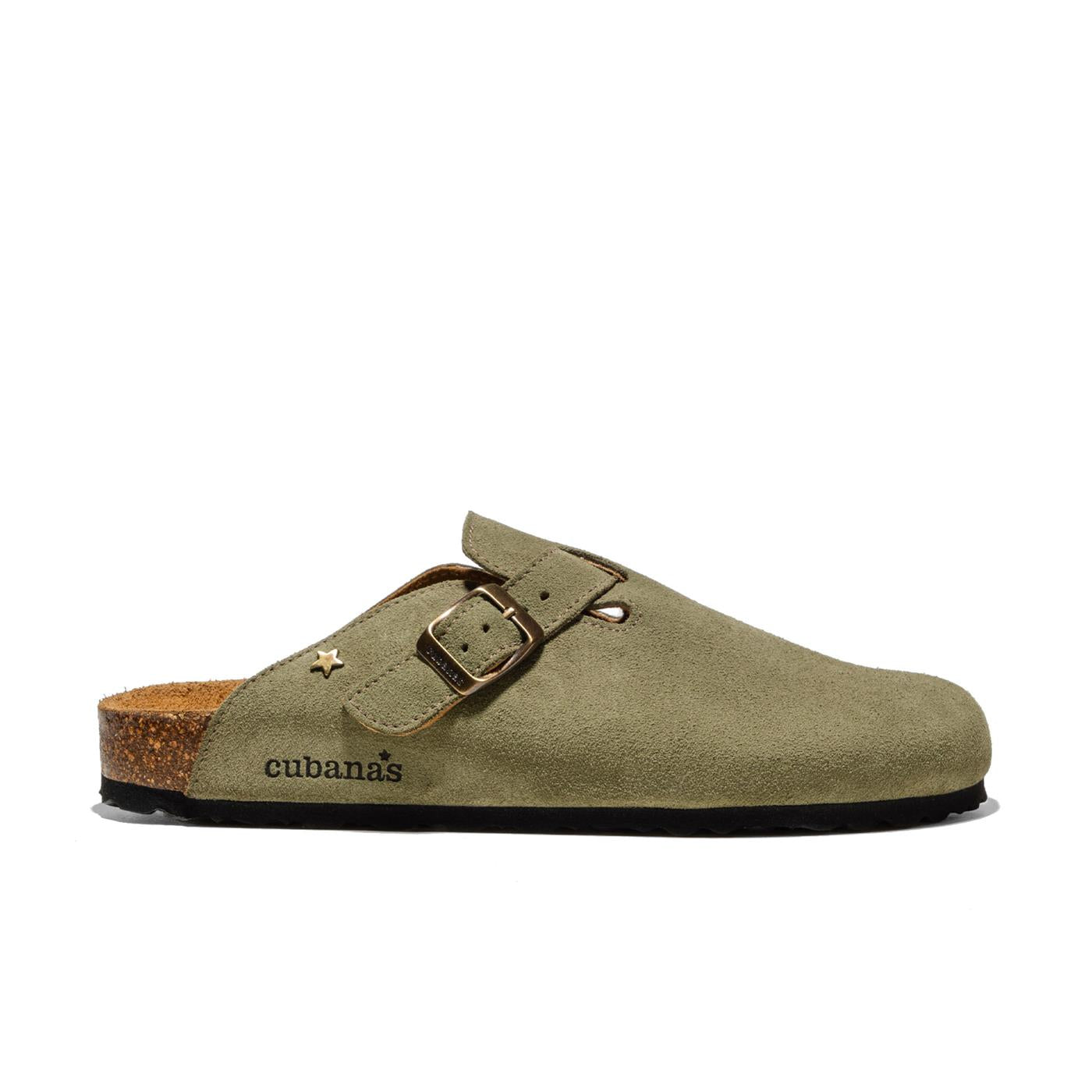 Cubanas Maria Green - MARIA101GREEN