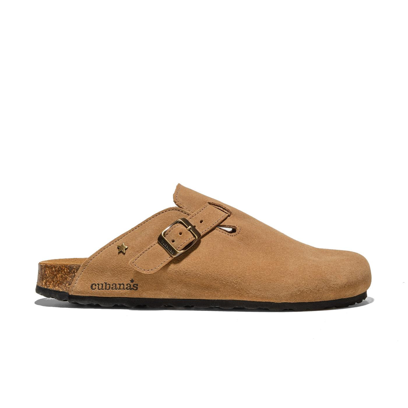 Cubanas Maria Beige - MARIA101MBEIGE