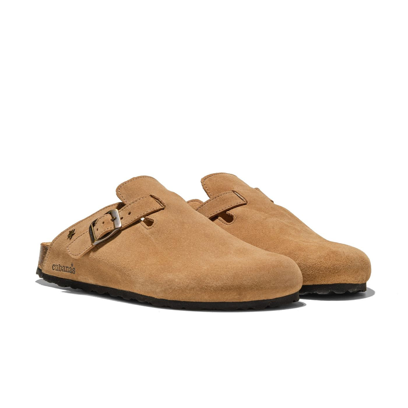Cubanas Maria Beige - MARIA101MBEIGE