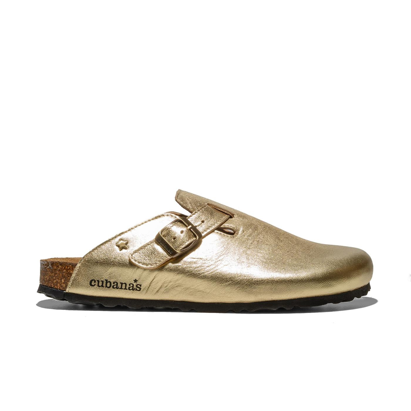 Cubanas Maria Gold - MARIA104GOLD
