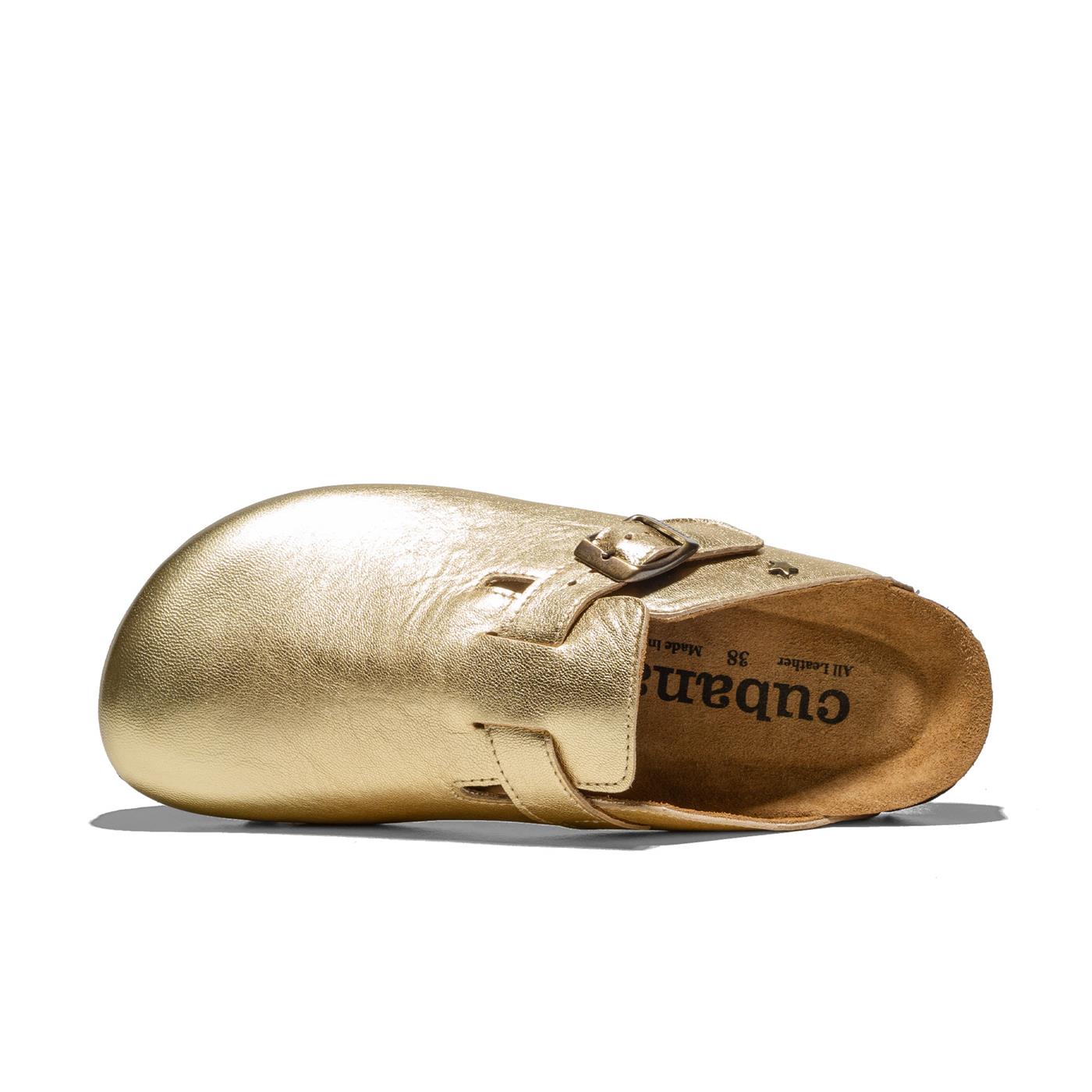 Cubanas Maria Gold - MARIA104GOLD