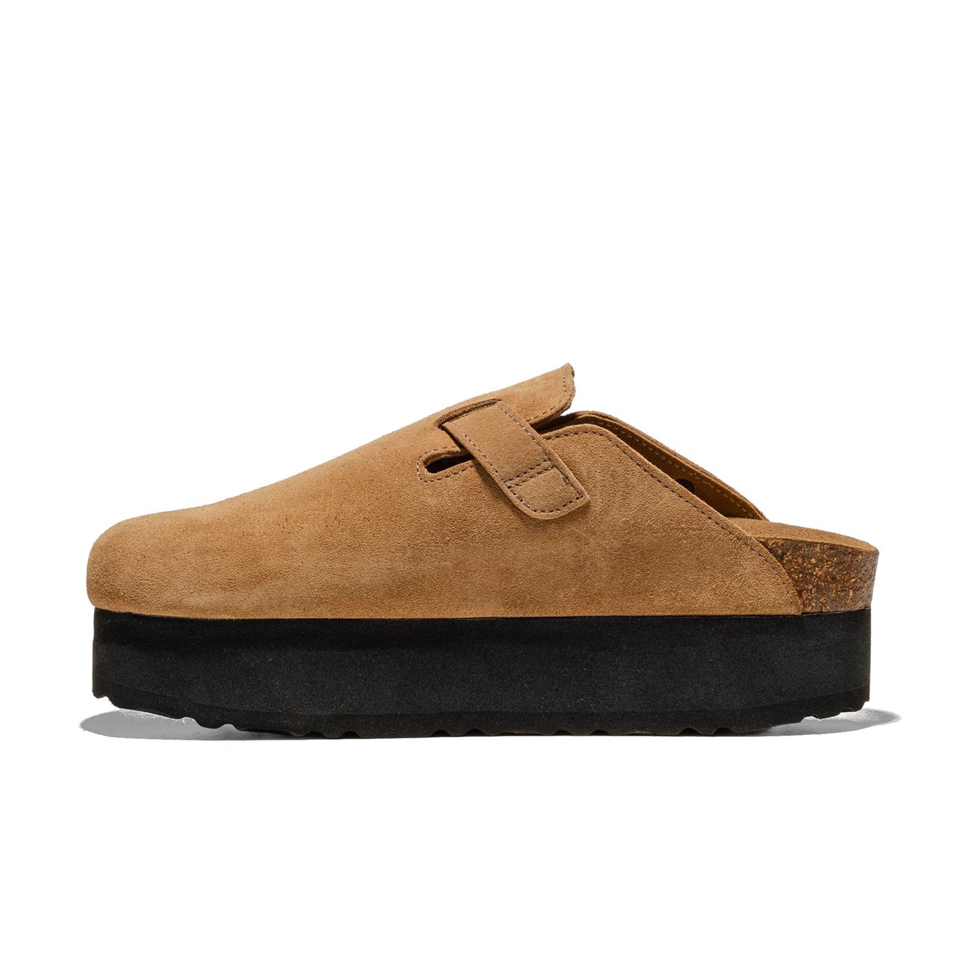 Cubanas Maria Beige - MARIA560BEIGE
