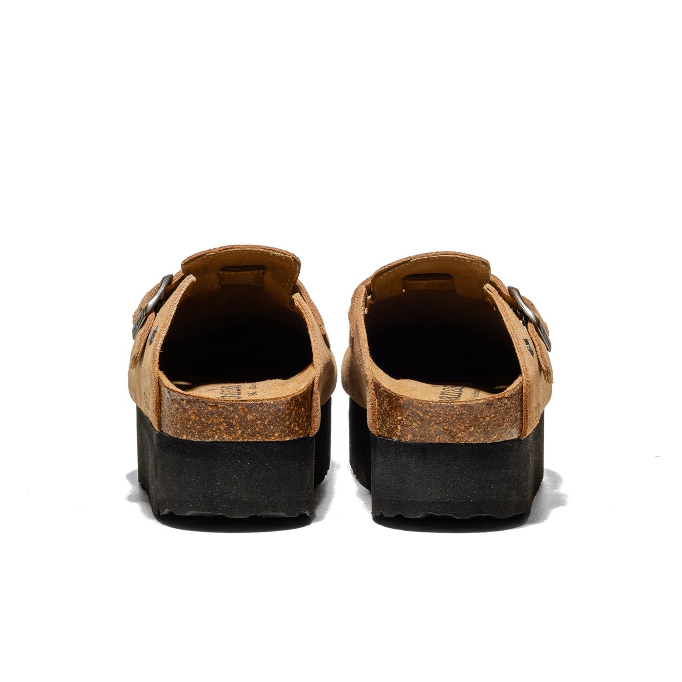 Cubanas Maria Beige - MARIA560BEIGE