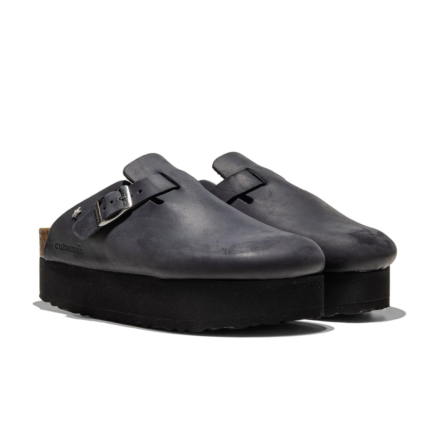 Cubanas Maria Black - MARIA580BLACK
