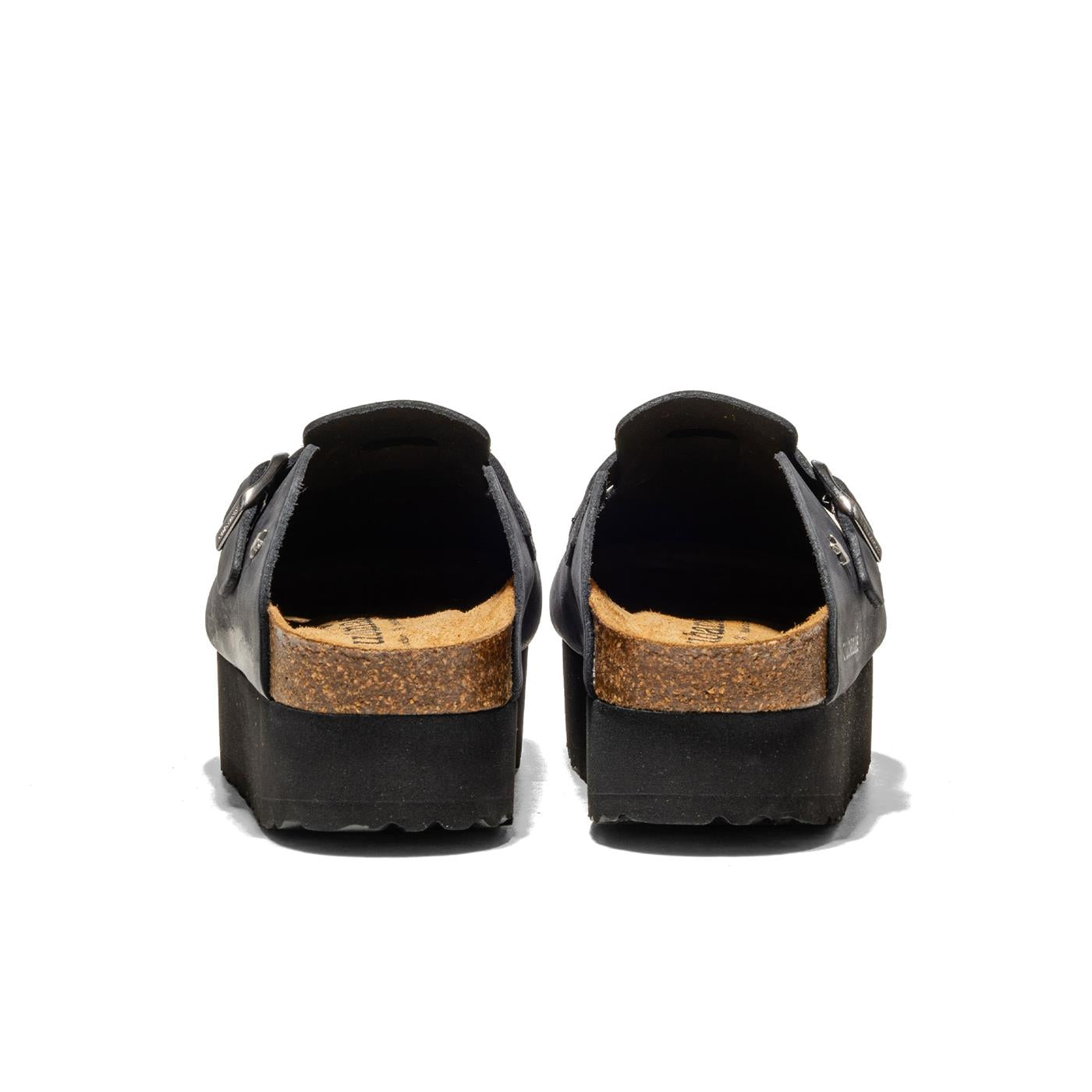 Cubanas Maria Black - MARIA580BLACK