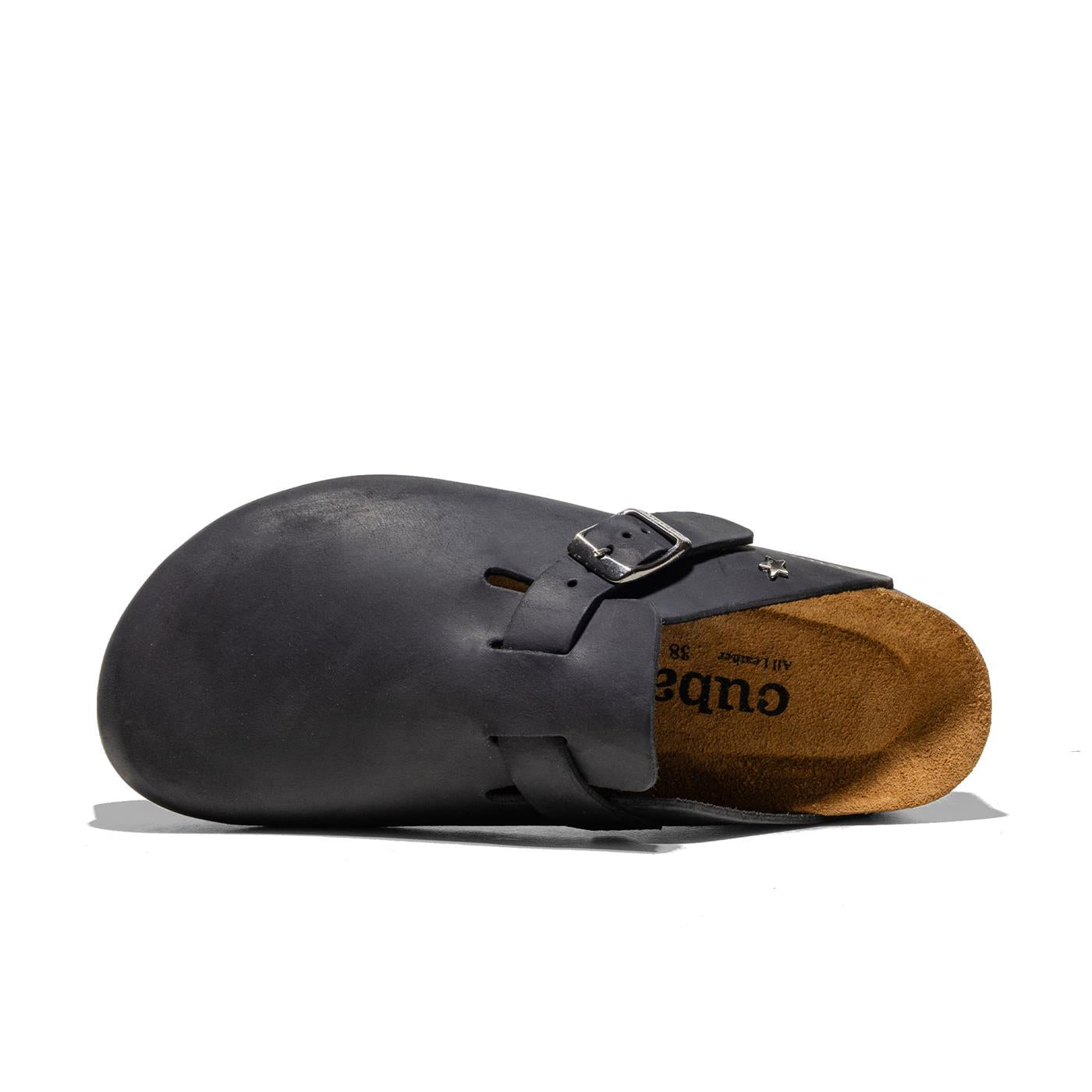 Cubanas Maria Black - MARIA580BLACK