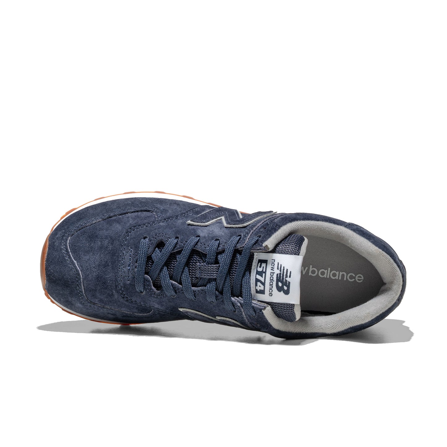 New Balance 574 Pigment - ML574EPA