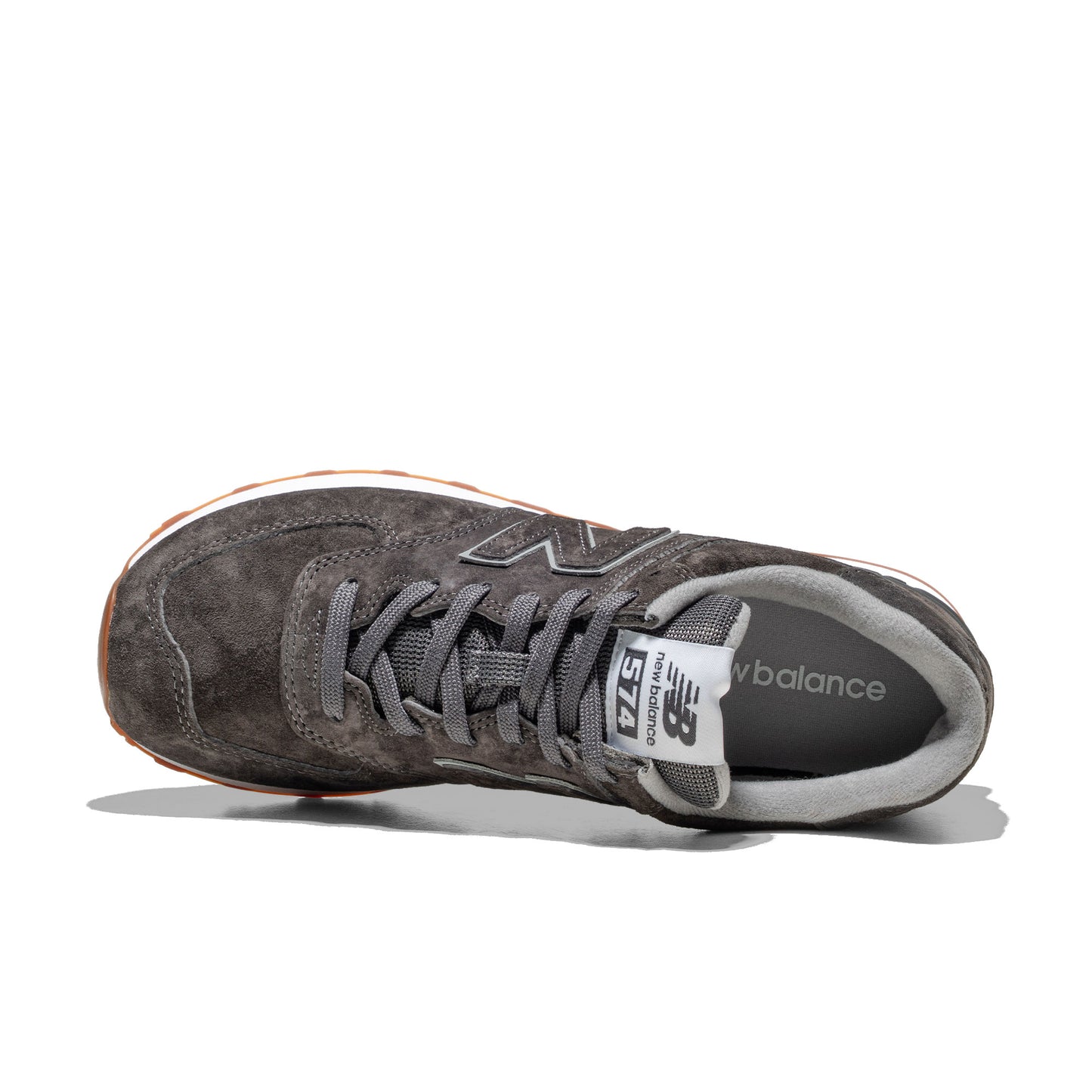 New Balance 574 Castlerock - ML574EPC