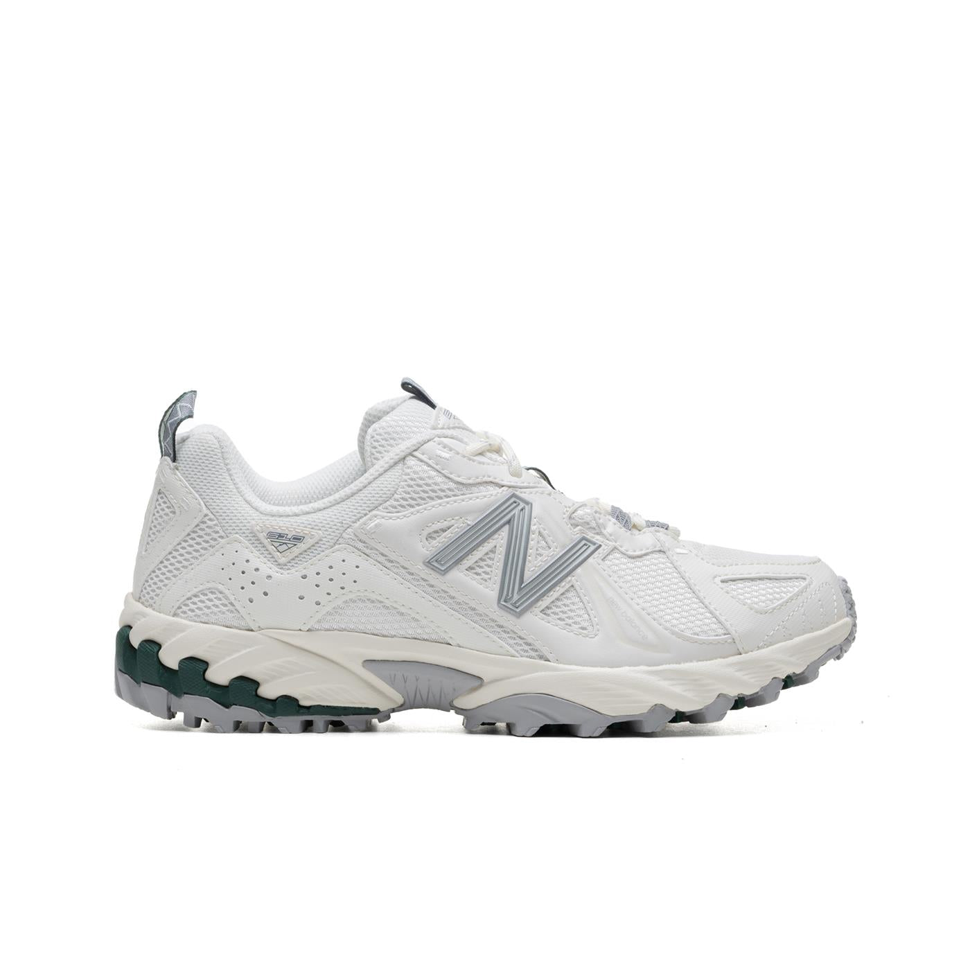 New Balance 610 Angora/Sea Salt - ML610TAG