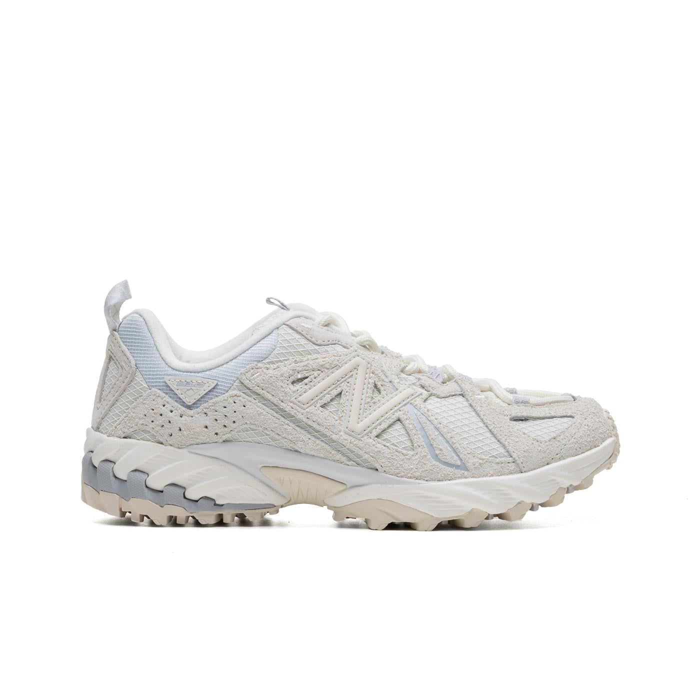 New Balance 610 Angora/Turtledove - ML610TF