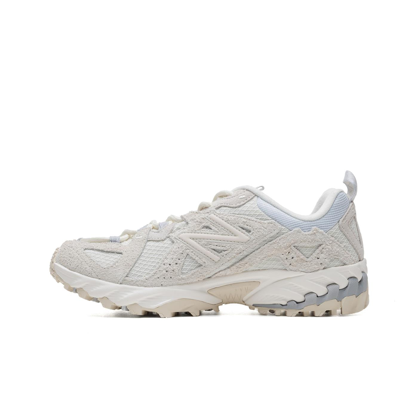 New Balance 610 Angora/Turtledove - ML610TF