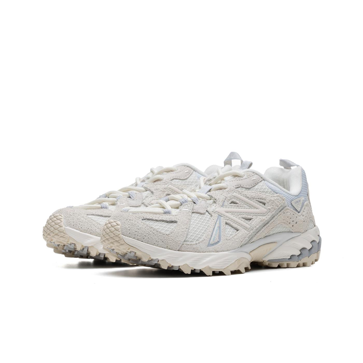 New Balance 610 Angora/Turtledove - ML610TF