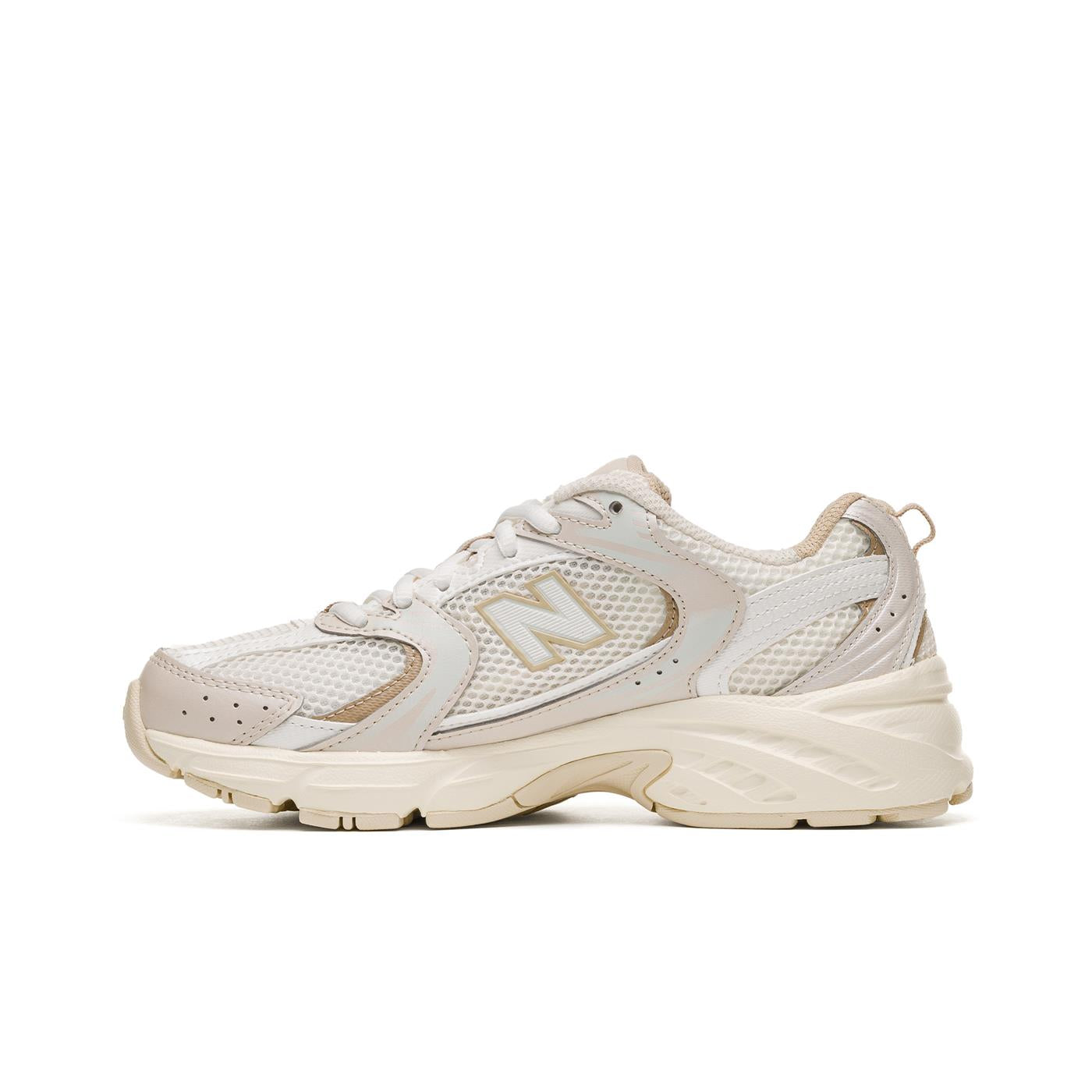 New Balance 530 Beige/Angora - MR530AA