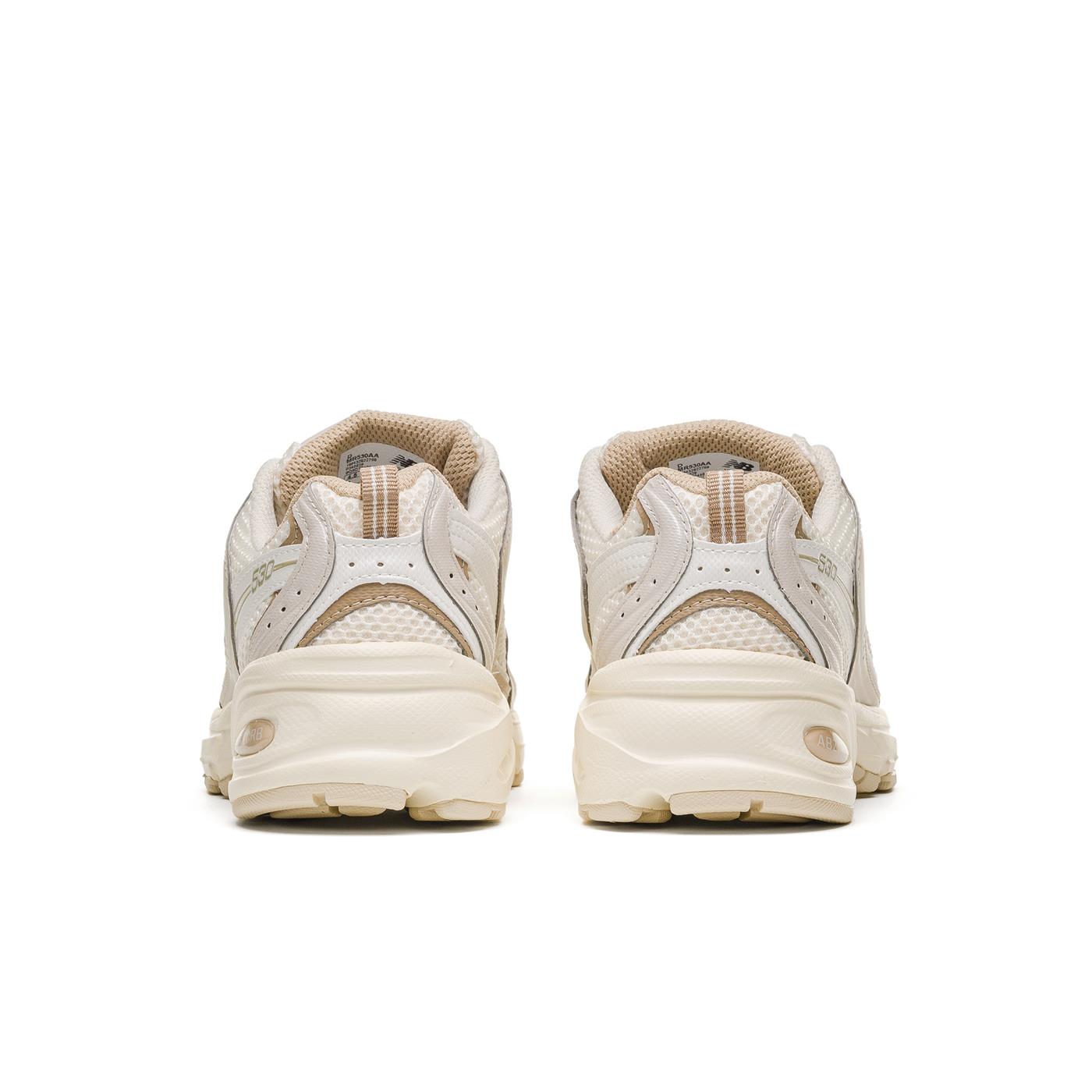 New Balance 530 Beige/Angora - MR530AA