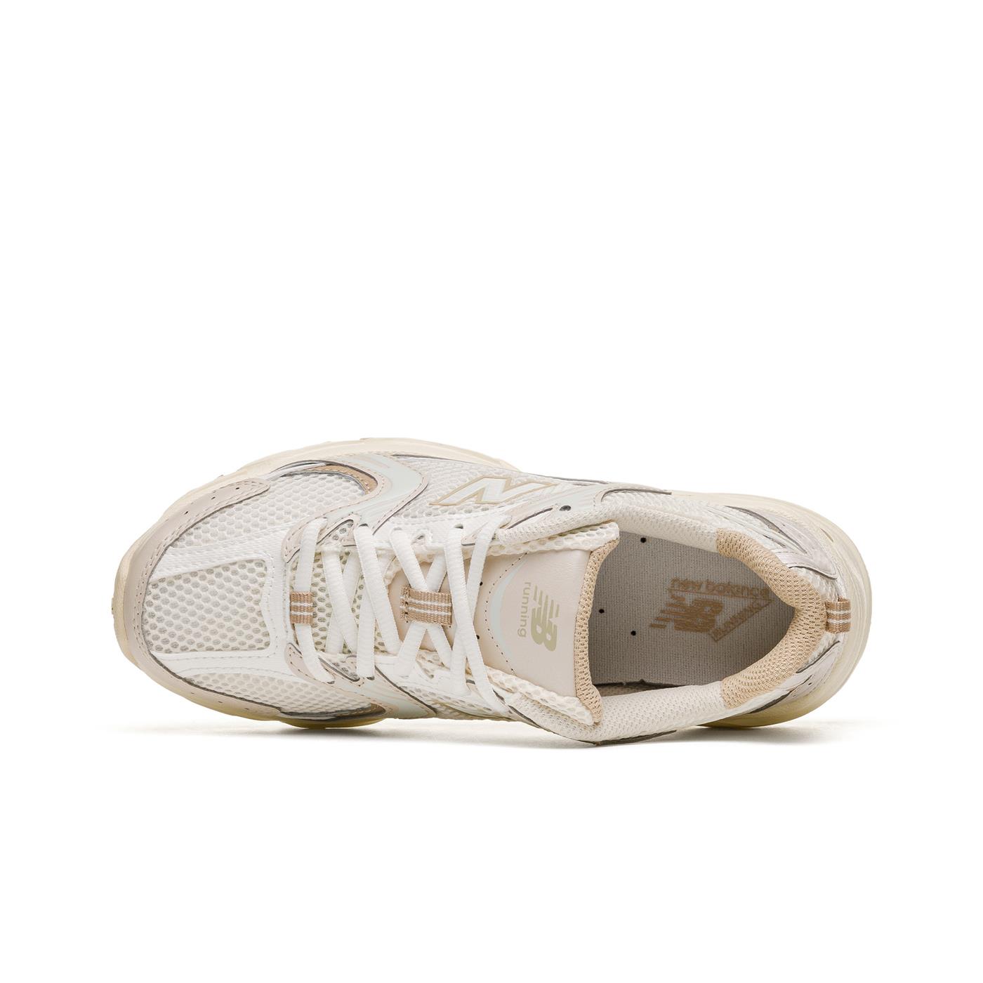 New Balance 530 Beige/Angora - MR530AA