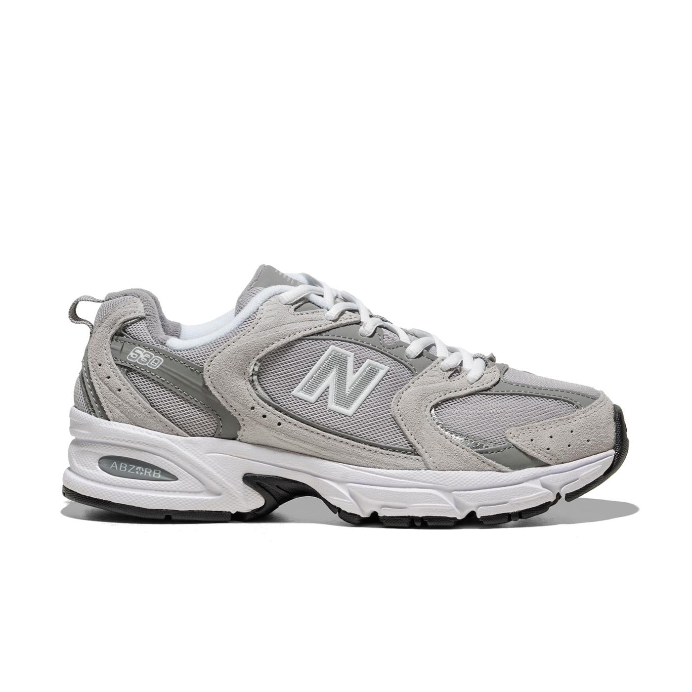 New Balance 530 Raincloud/Shadow Grey - MR530CK