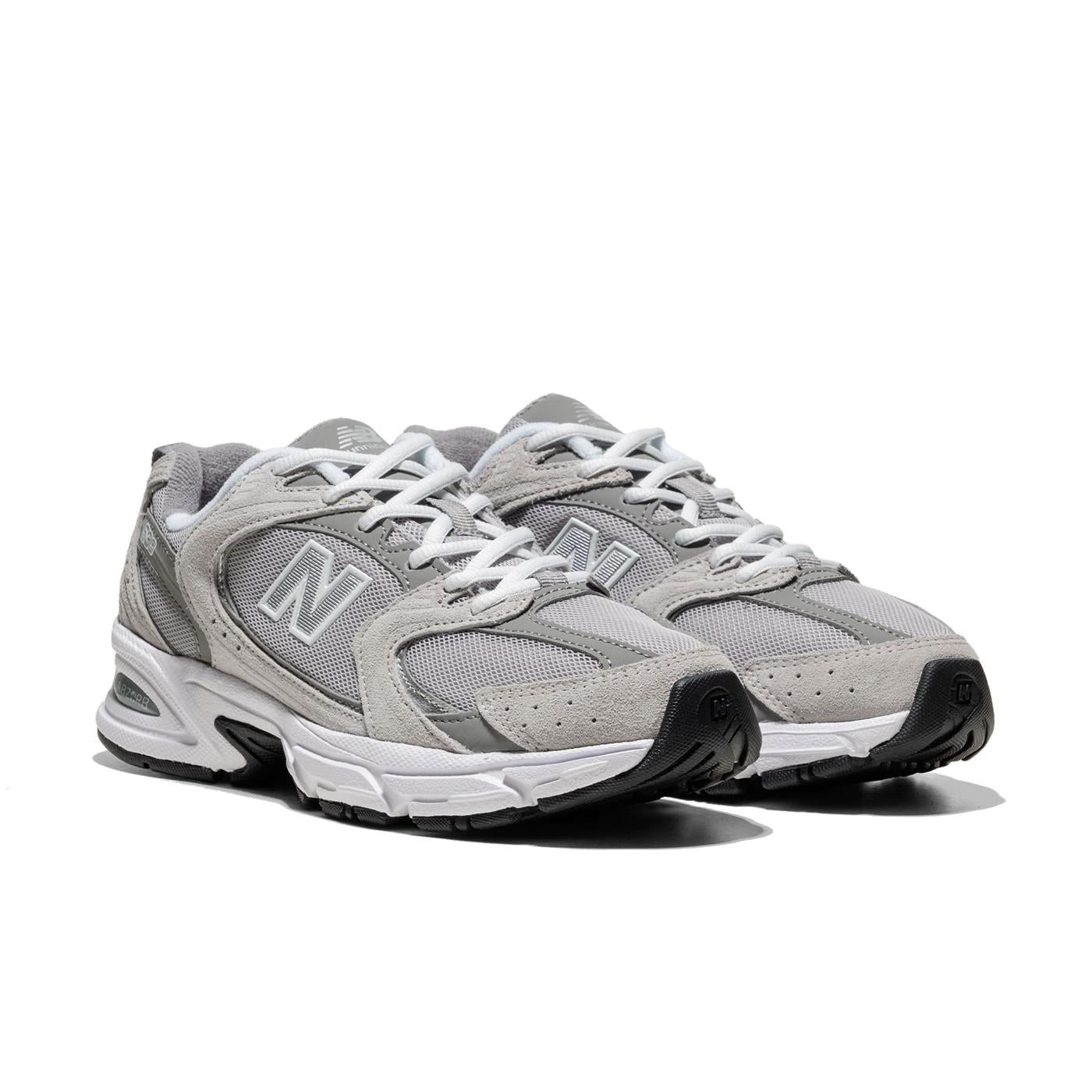 New Balance 530 Raincloud/Shadow Grey - MR530CK
