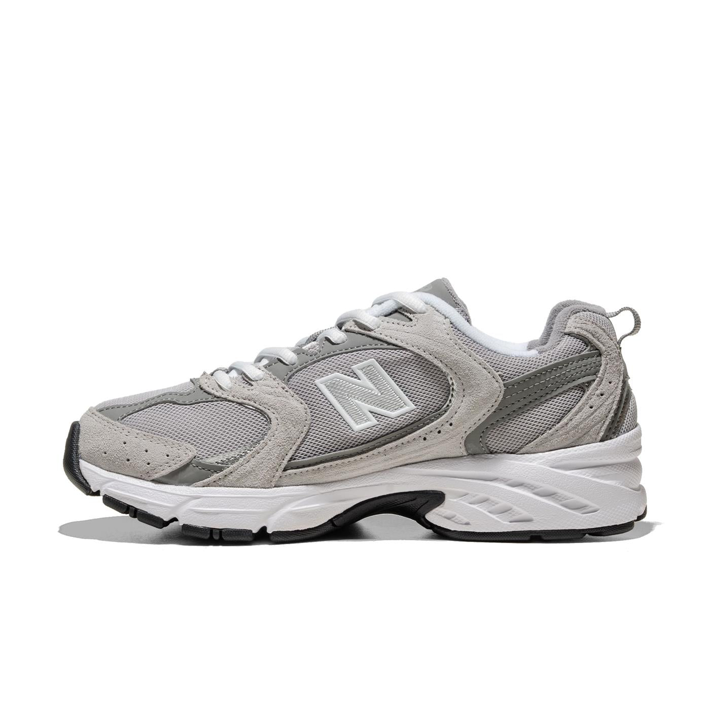 New Balance 530 Raincloud/Shadow Grey - MR530CK