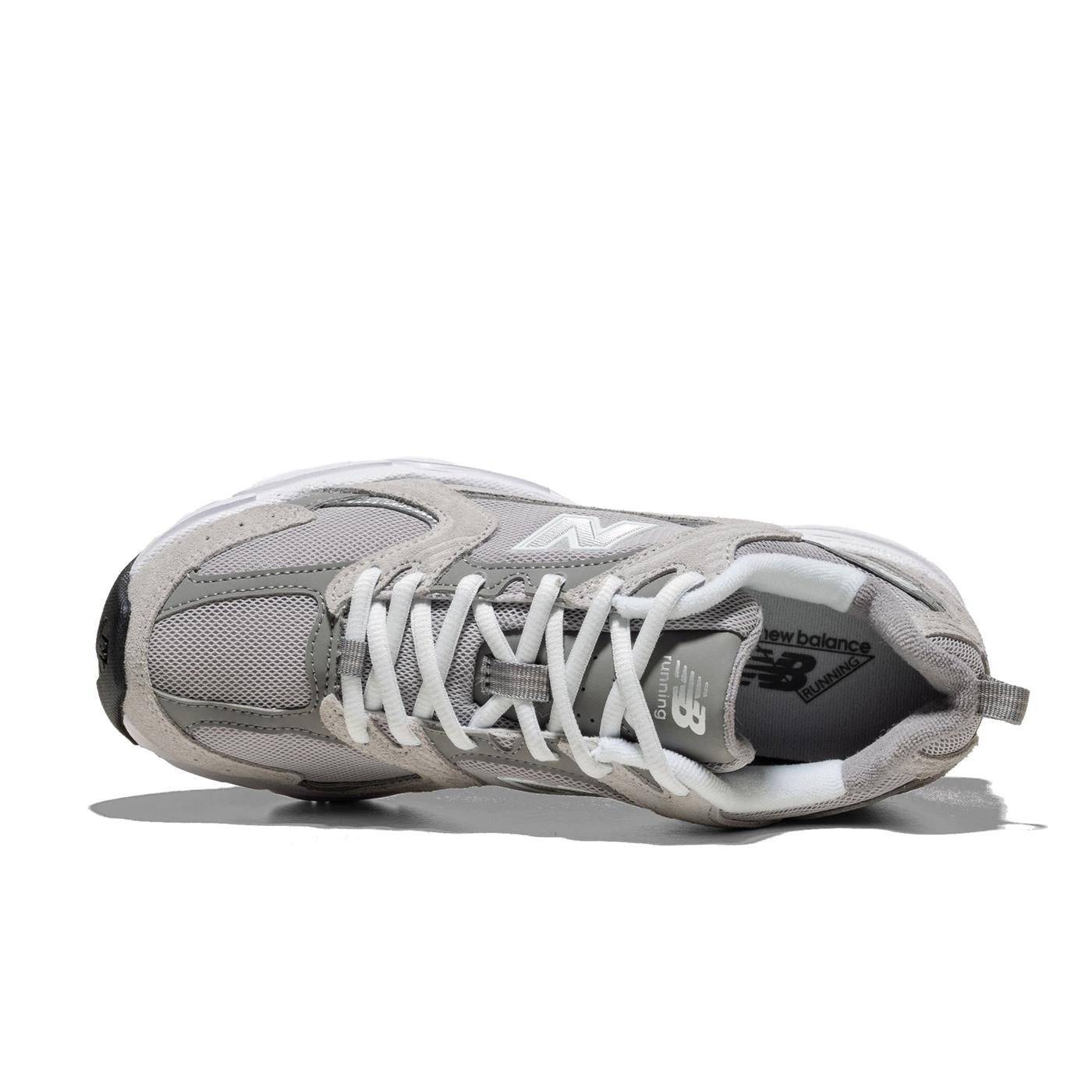 New Balance 530 Raincloud/Shadow Grey - MR530CK
