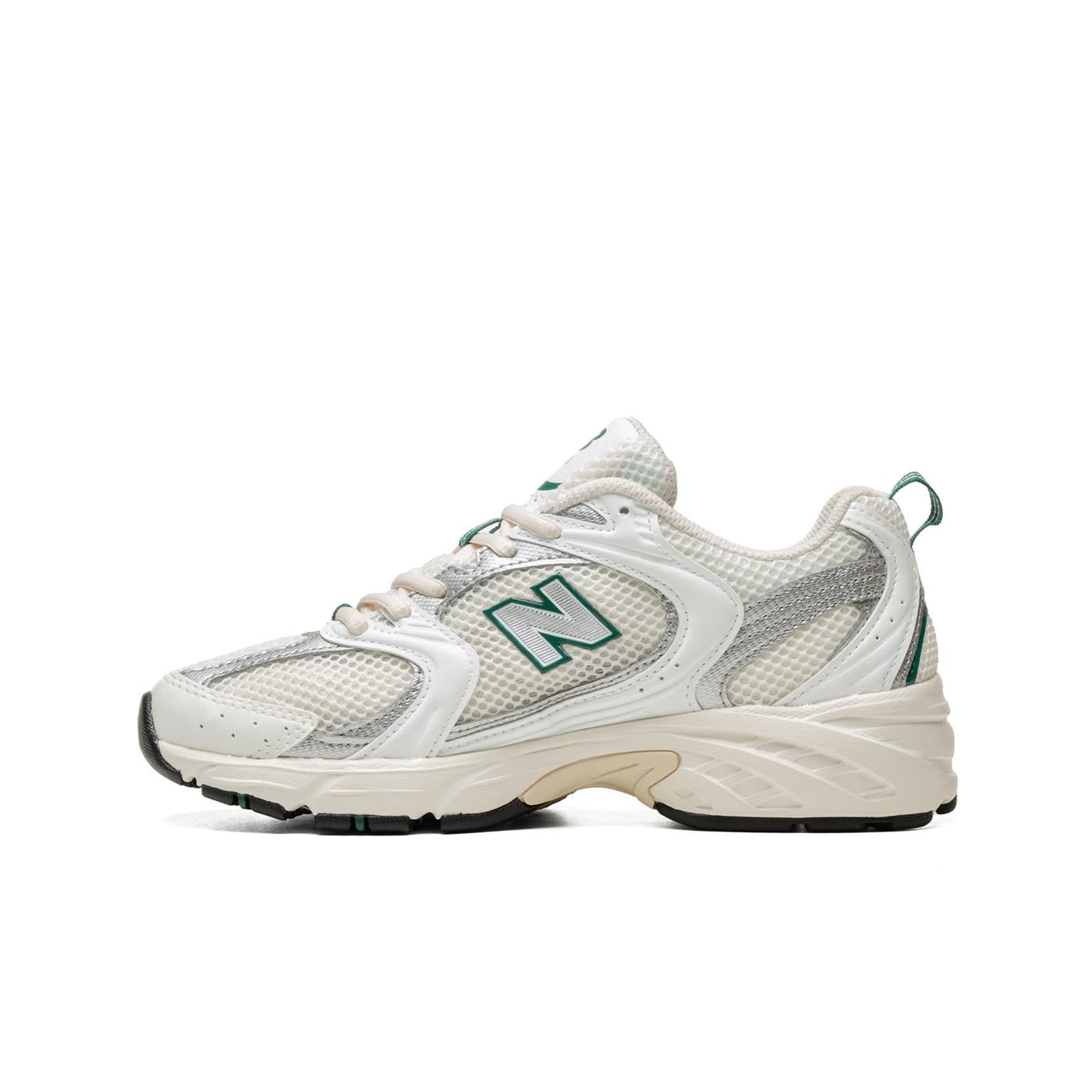 New Balance 530 Sea Salt/White - MR530SX