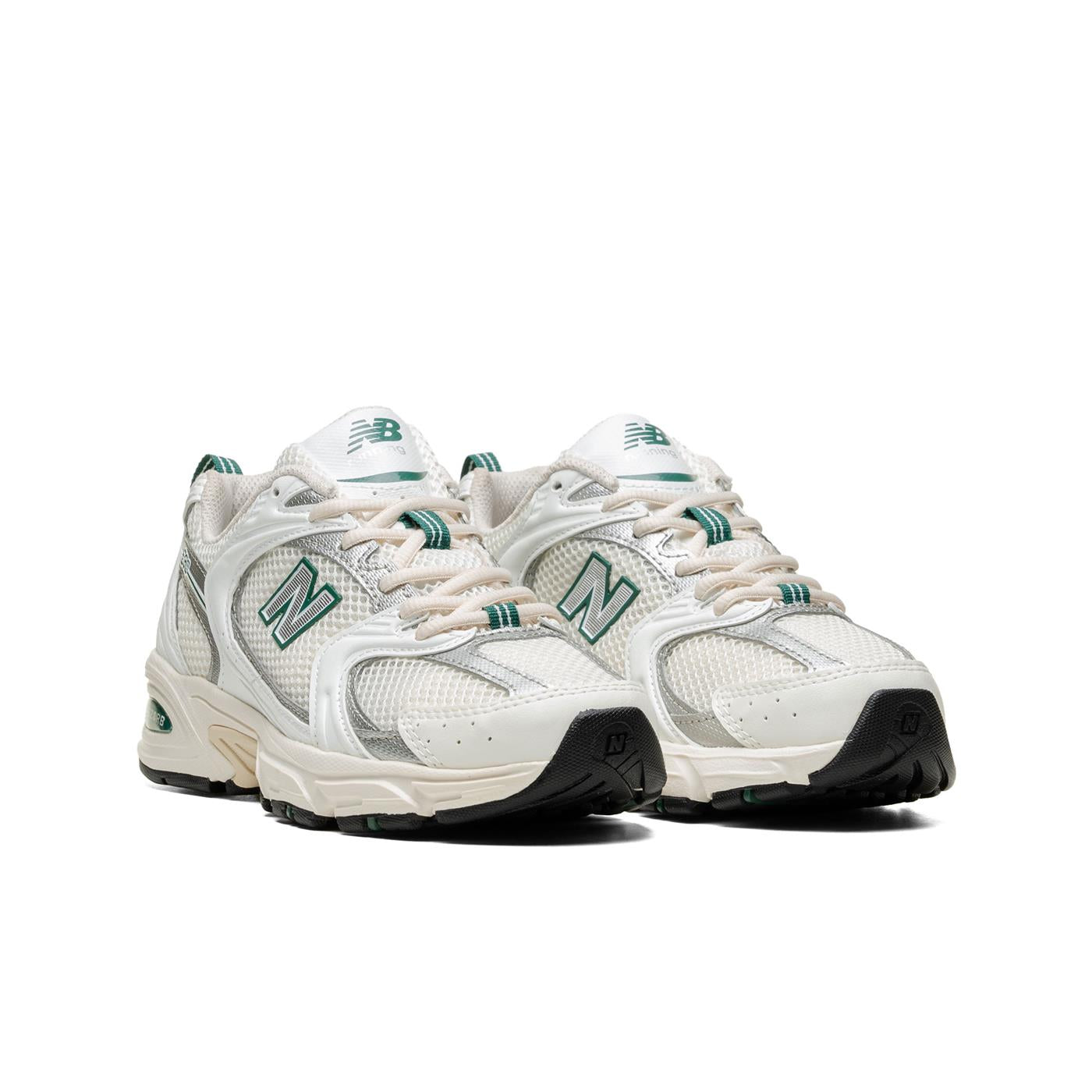 New Balance 530 Sea Salt/White - MR530SX