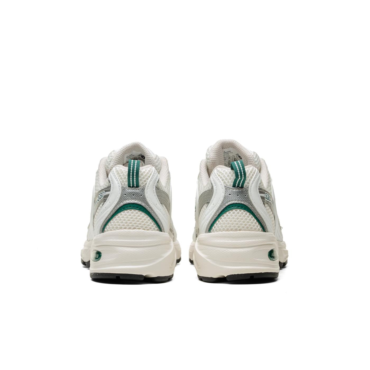 New Balance 530 Sea Salt/White - MR530SX