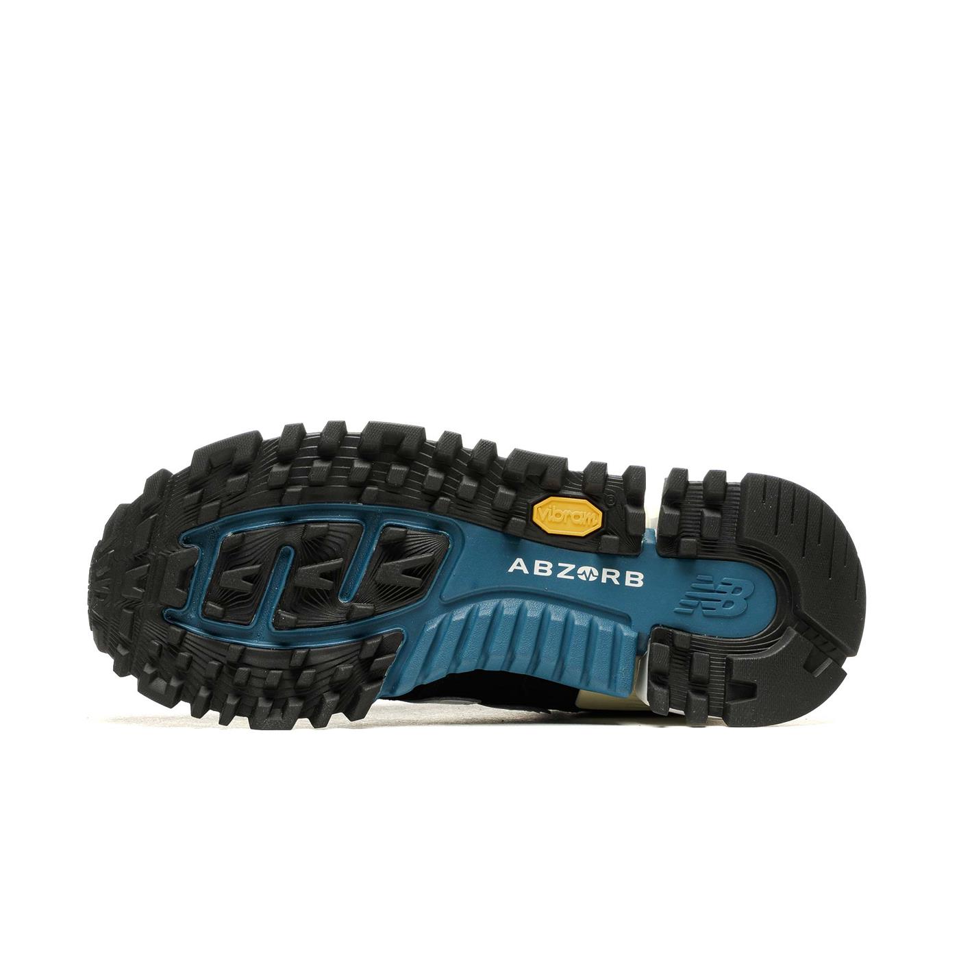 New Balance 1300 Black/Mallard Blue  - MS1300BG