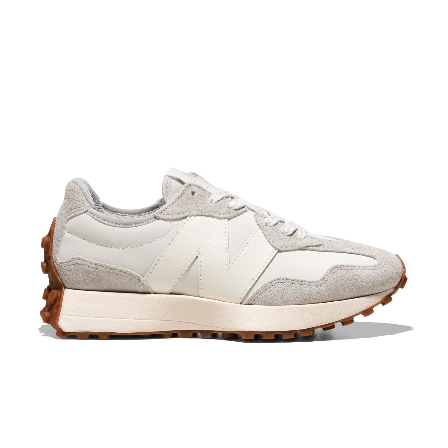 New Balance 327 Rain Cloud/Sea Salt - MS327ASK