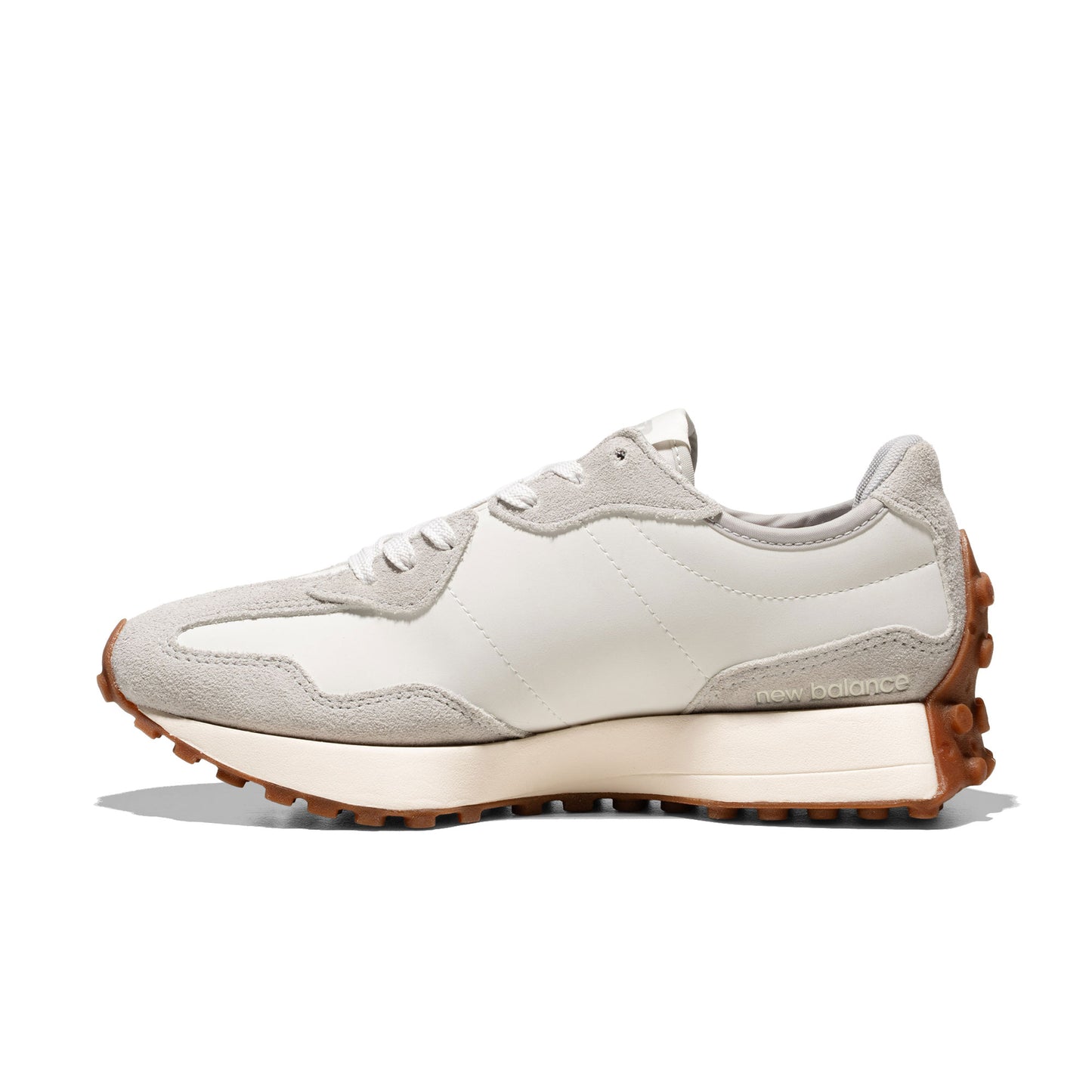 New Balance 327 Rain Cloud/Sea Salt - MS327ASK