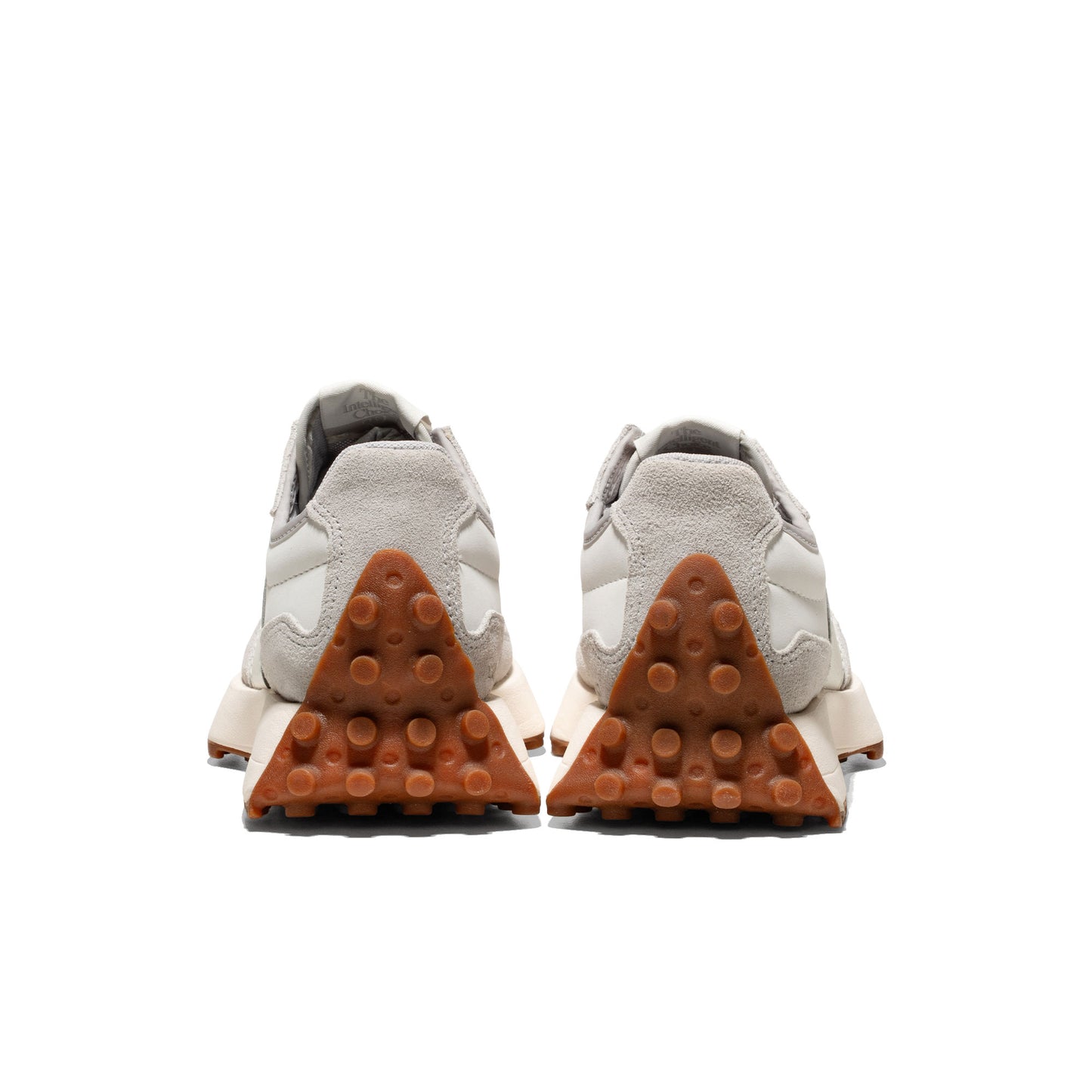 New Balance 327 Rain Cloud/Sea Salt - MS327ASK