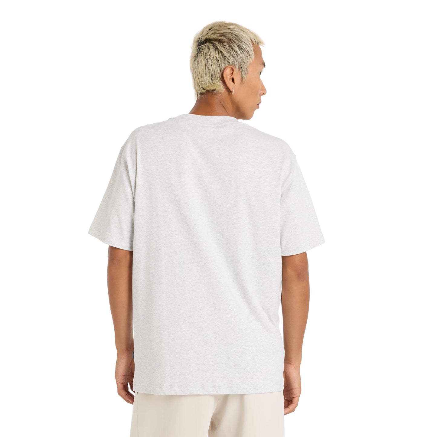 New Balance x Drake Cereal Multicolor Tee Ash Heather