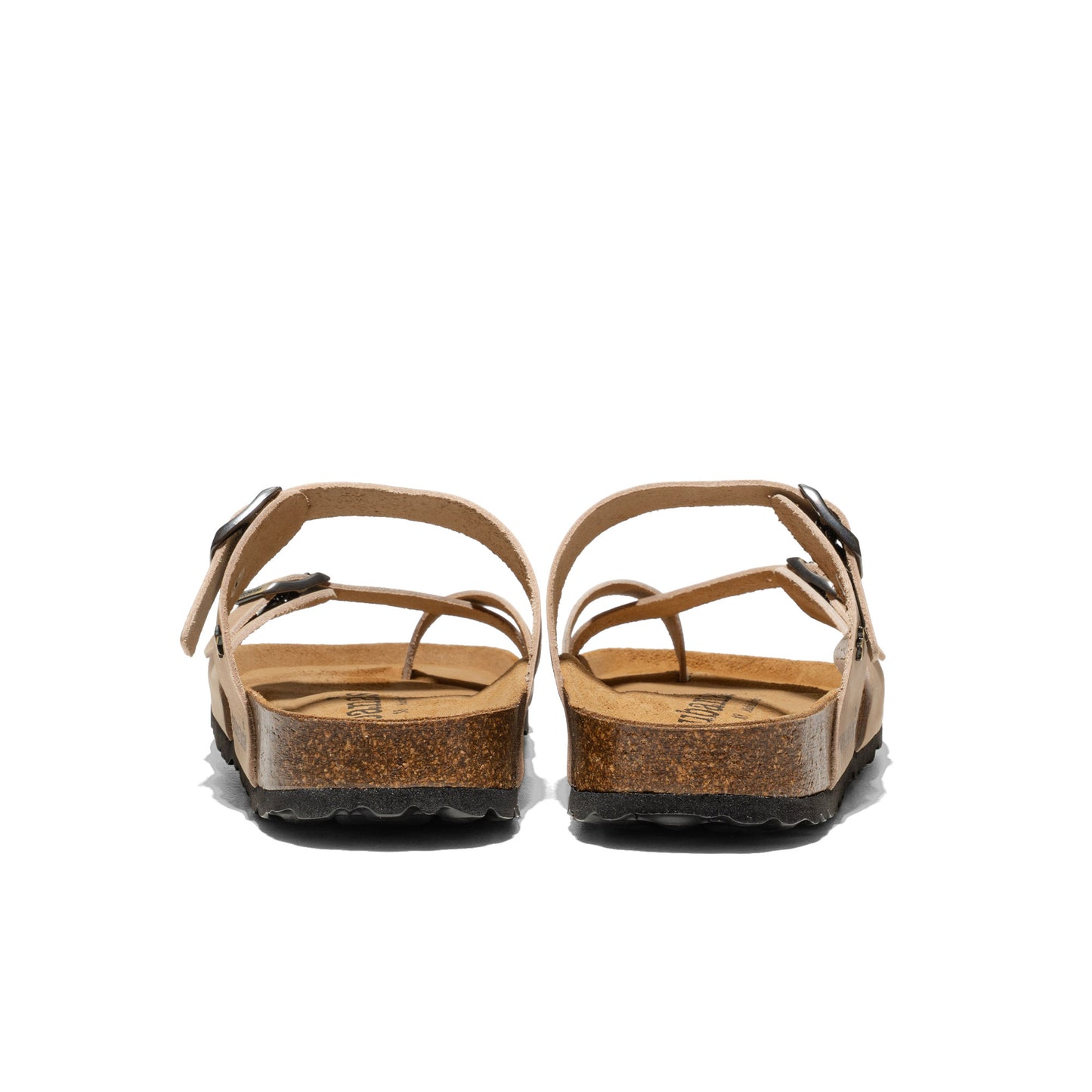 Cubanas Nazare Beige - NAZARE100BEIGE